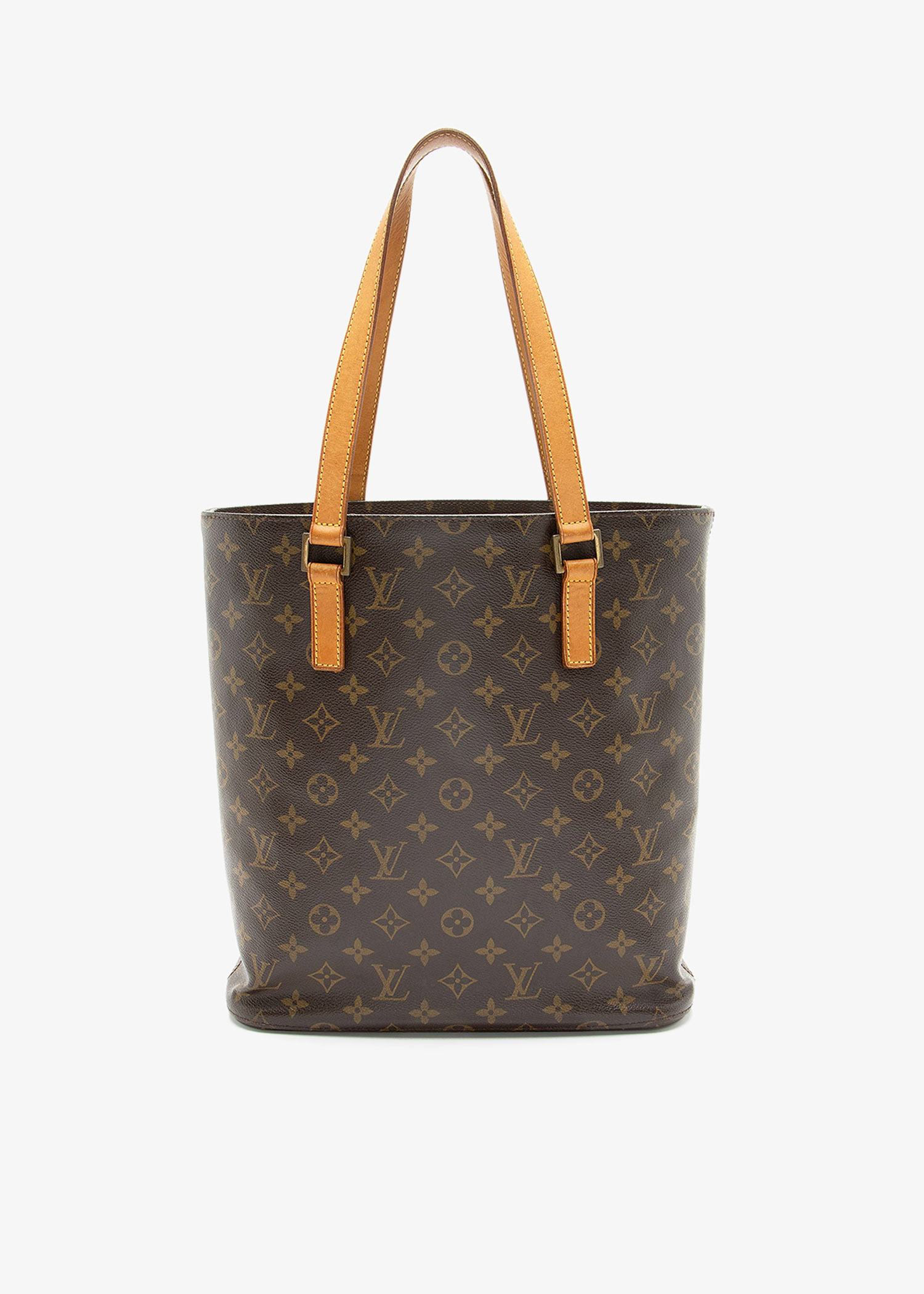 

Monogram Vavin GM tote bag, Printed