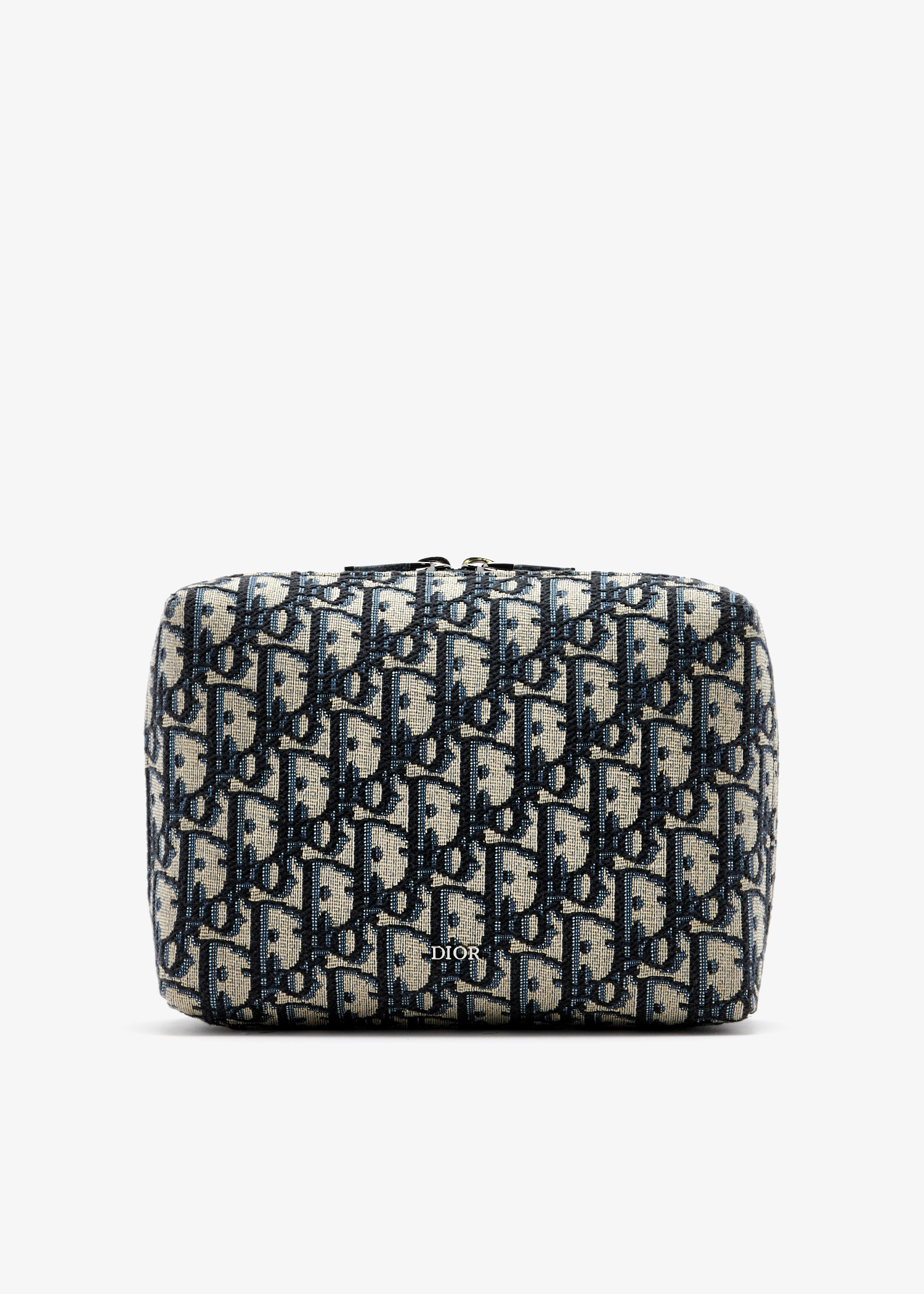 

Oblique toiletry bag, Printed