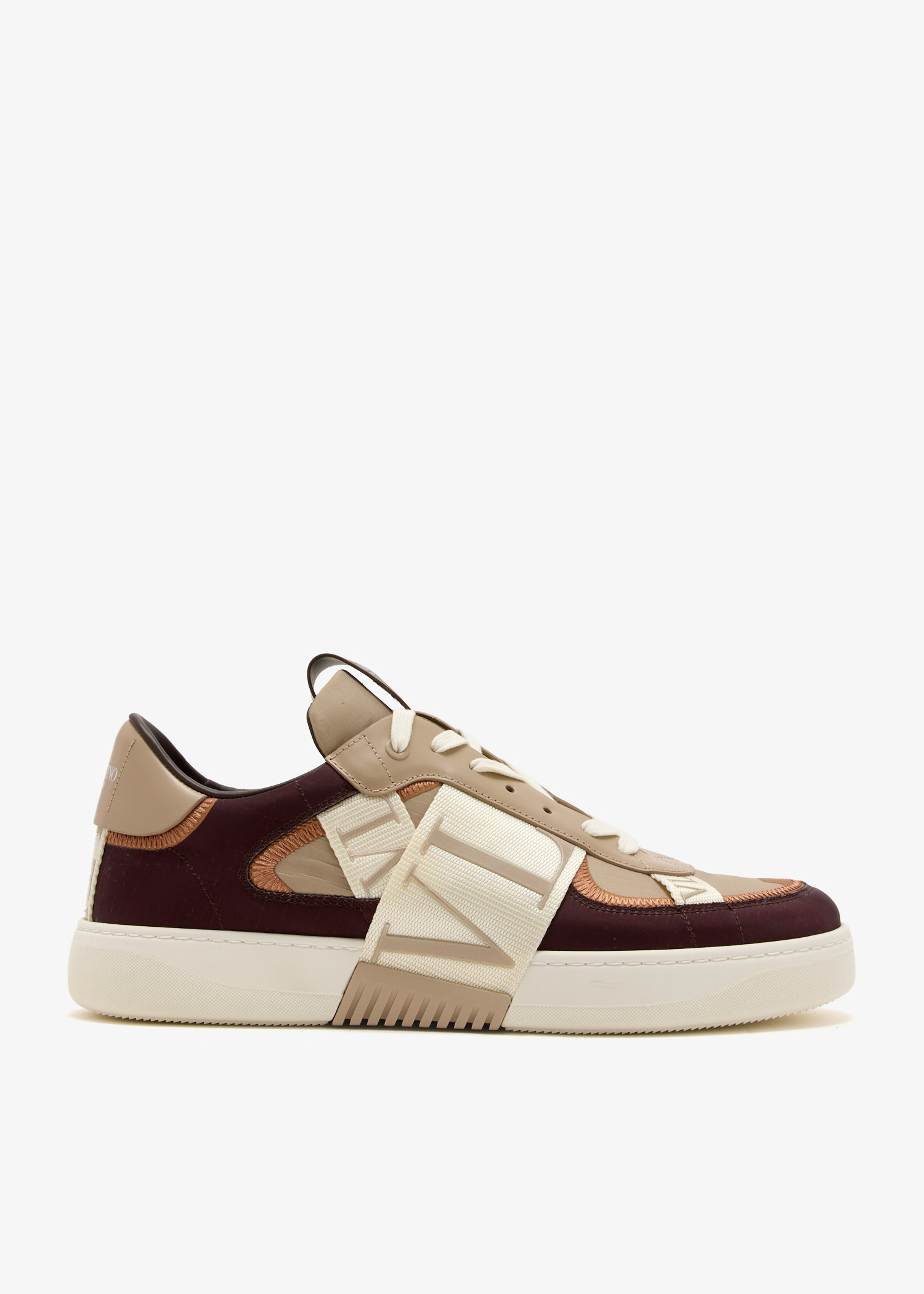 

VL7N sneakers, Beige