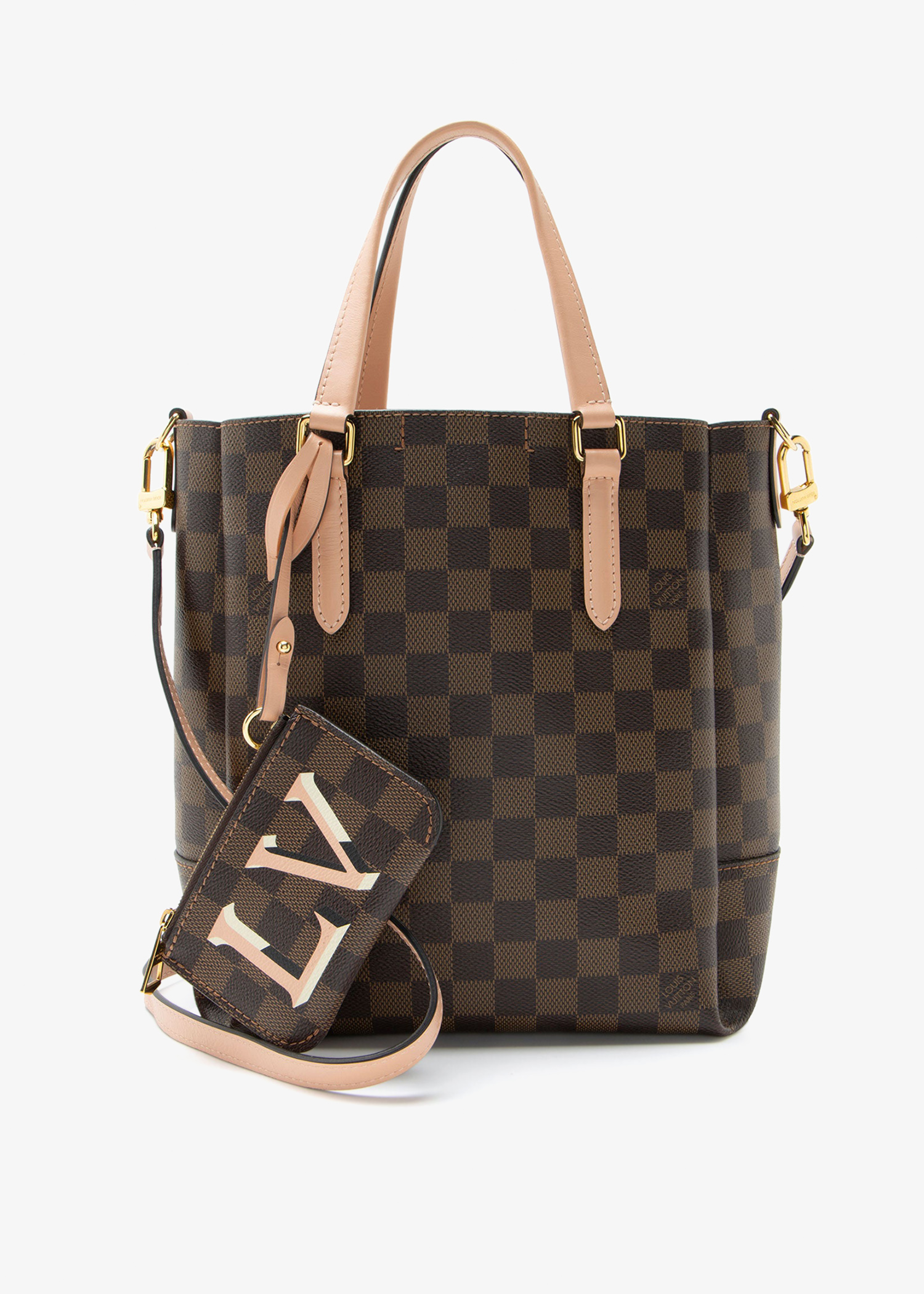 

Belmont PM tote bag, Printed