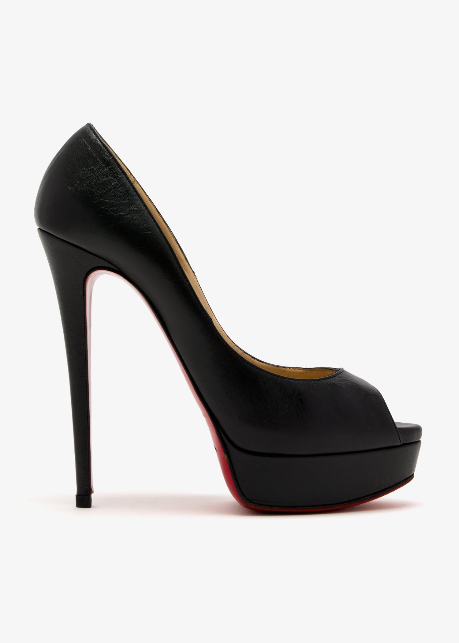 

Lady Peep 150 pumps, Black