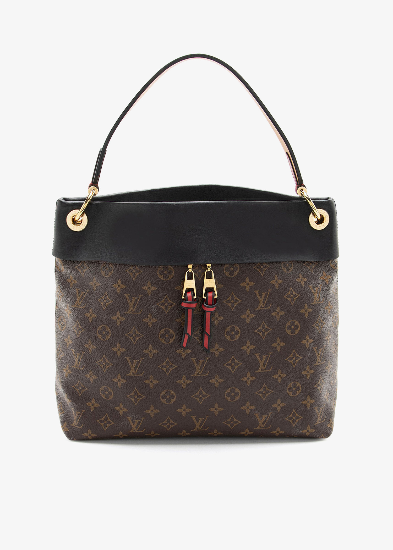 

Tuileries hobo bag, Printed