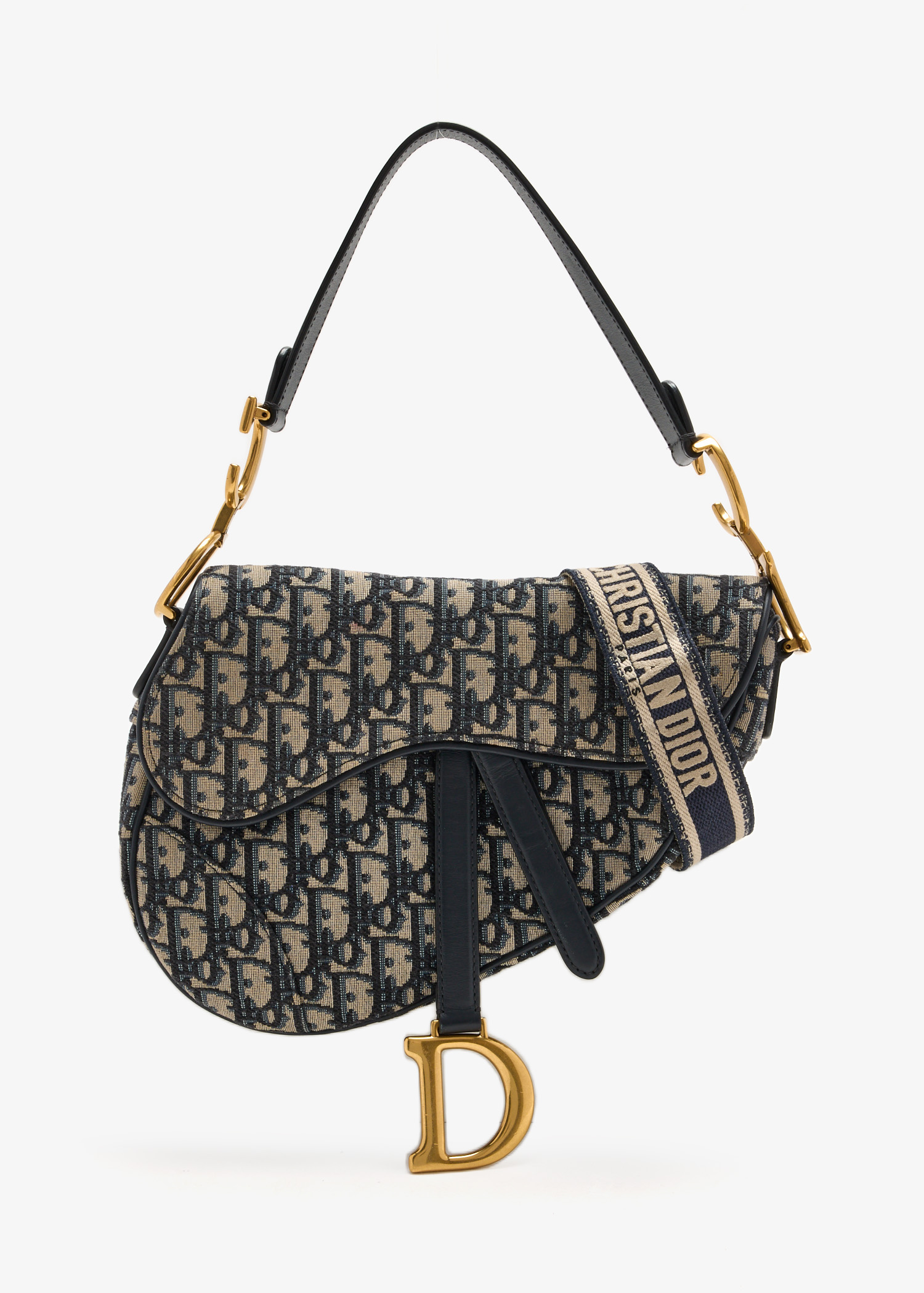 

Saddle bag, Printed