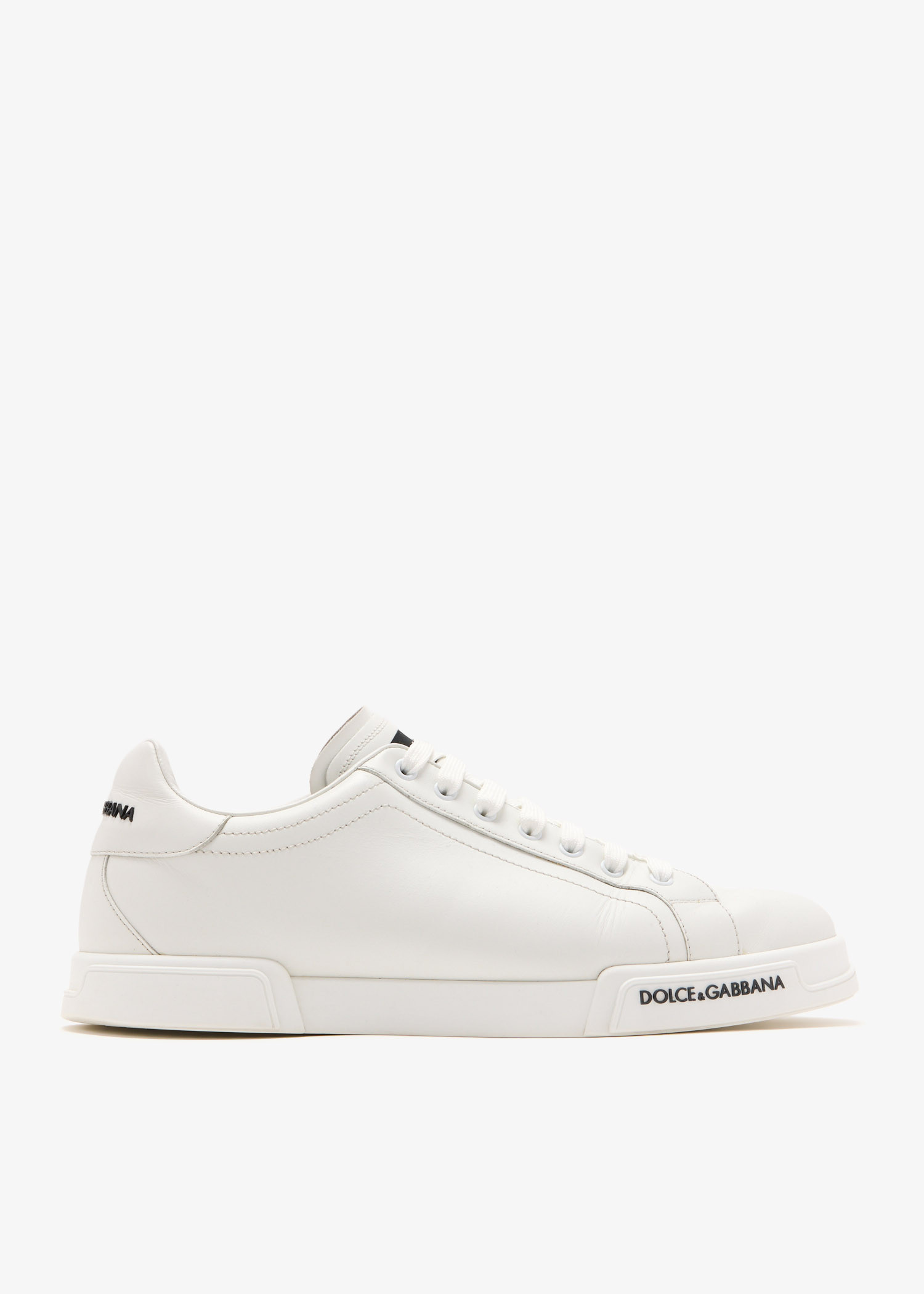 

Portofino sneakers, White