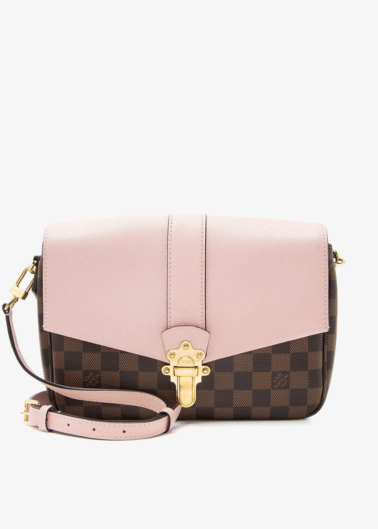 

Clapton PM bag, Brown