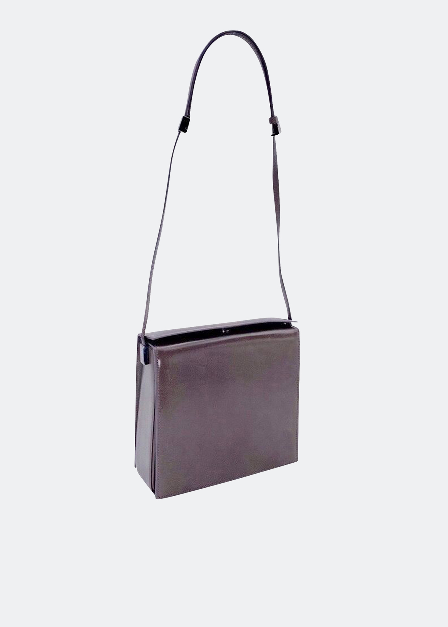 

Vintage mini bag, Grey