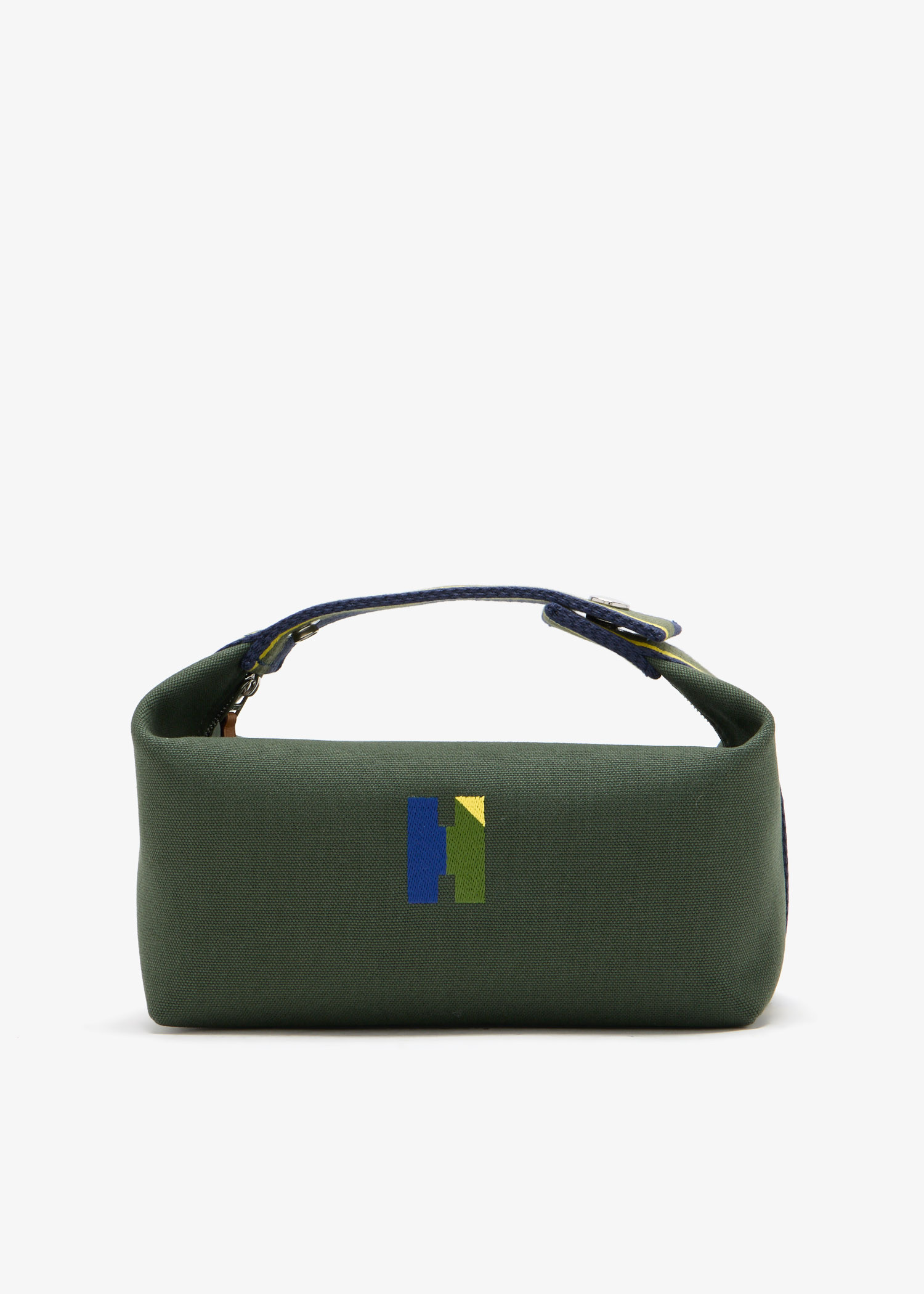 

Bride-a-brac PM case, Green