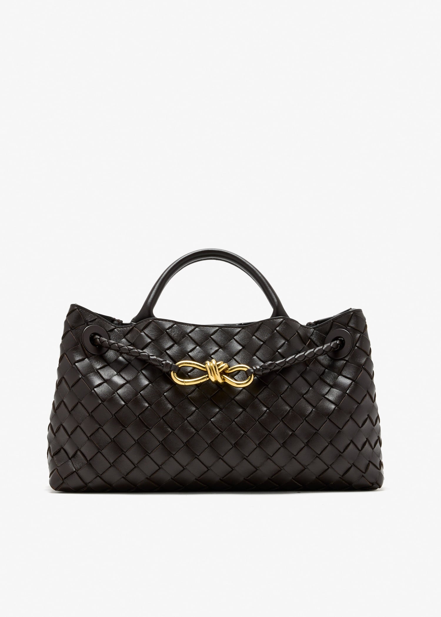 

East West Andiamo bag, Brown