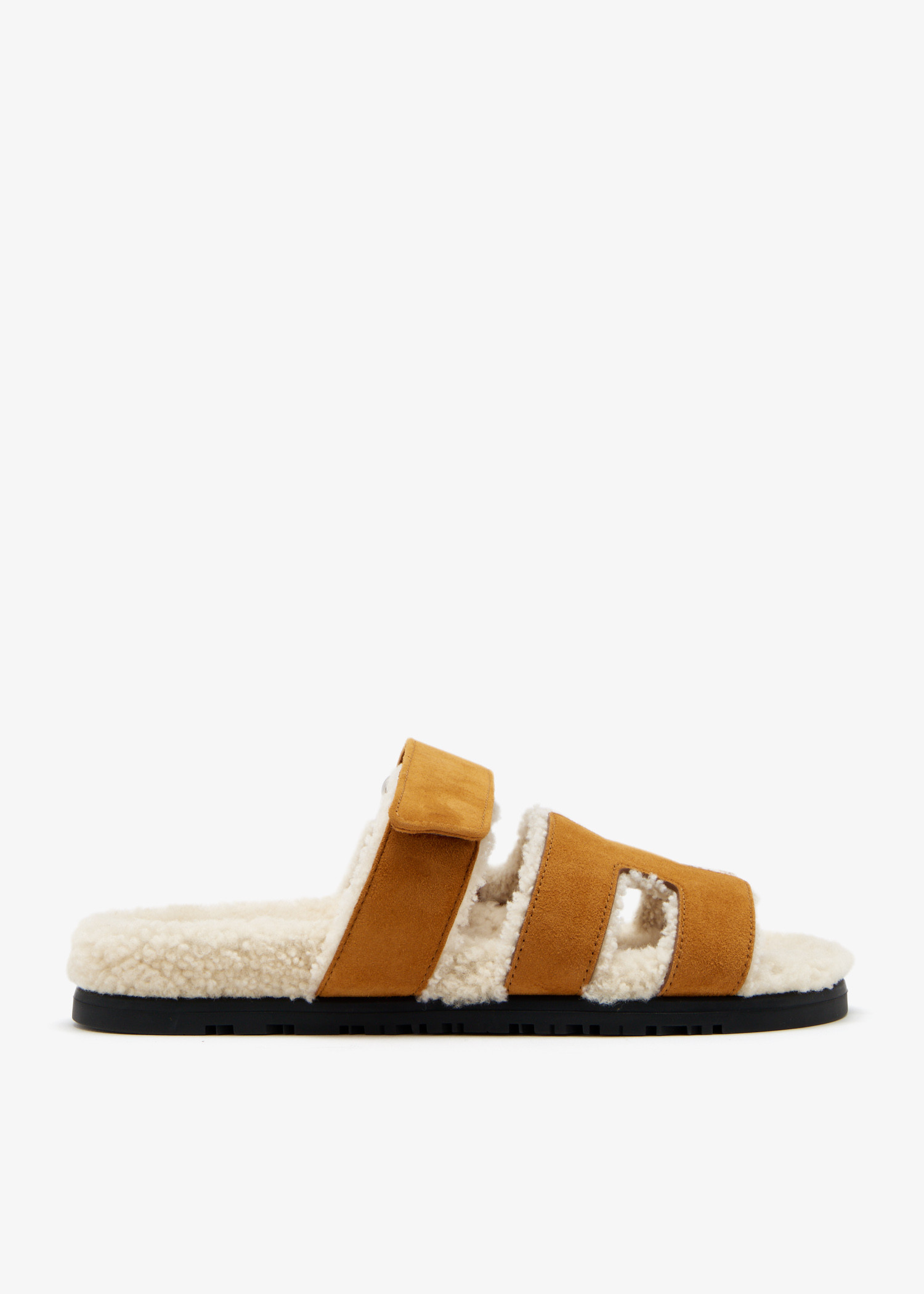 

Chypre sandals, Beige