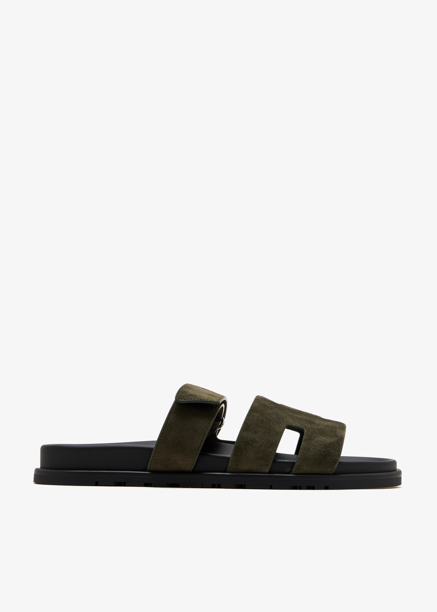

Chypre sandals, Khaki
