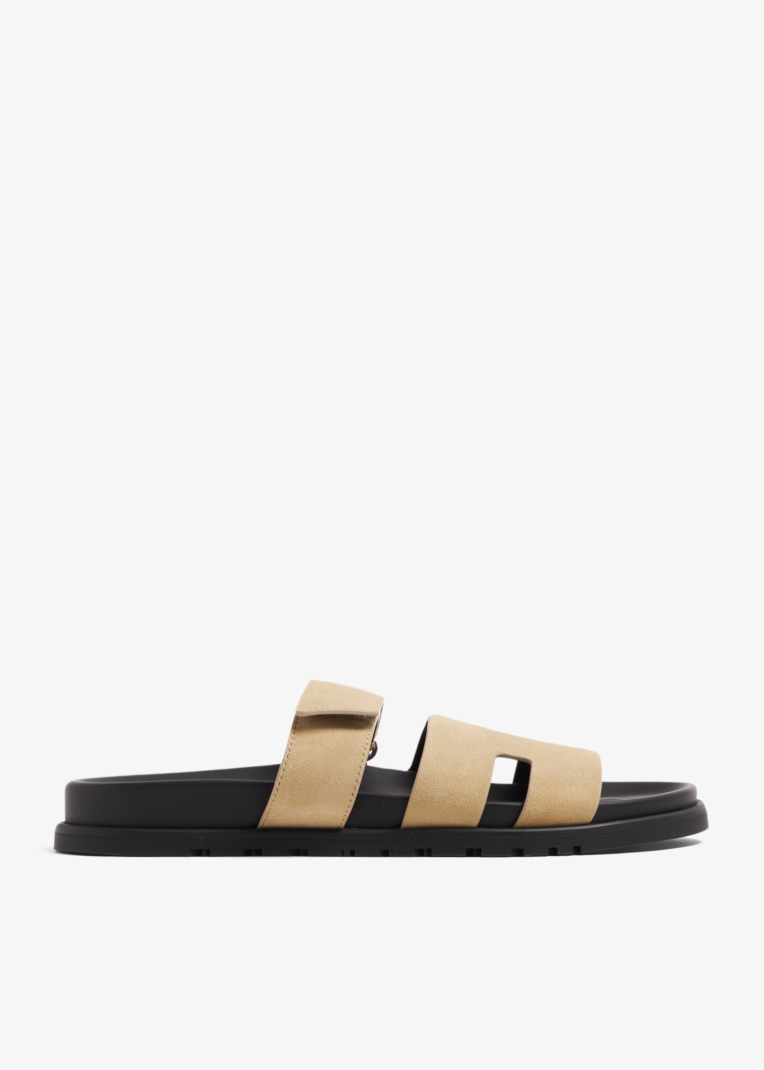 

Chypre sandals, Beige