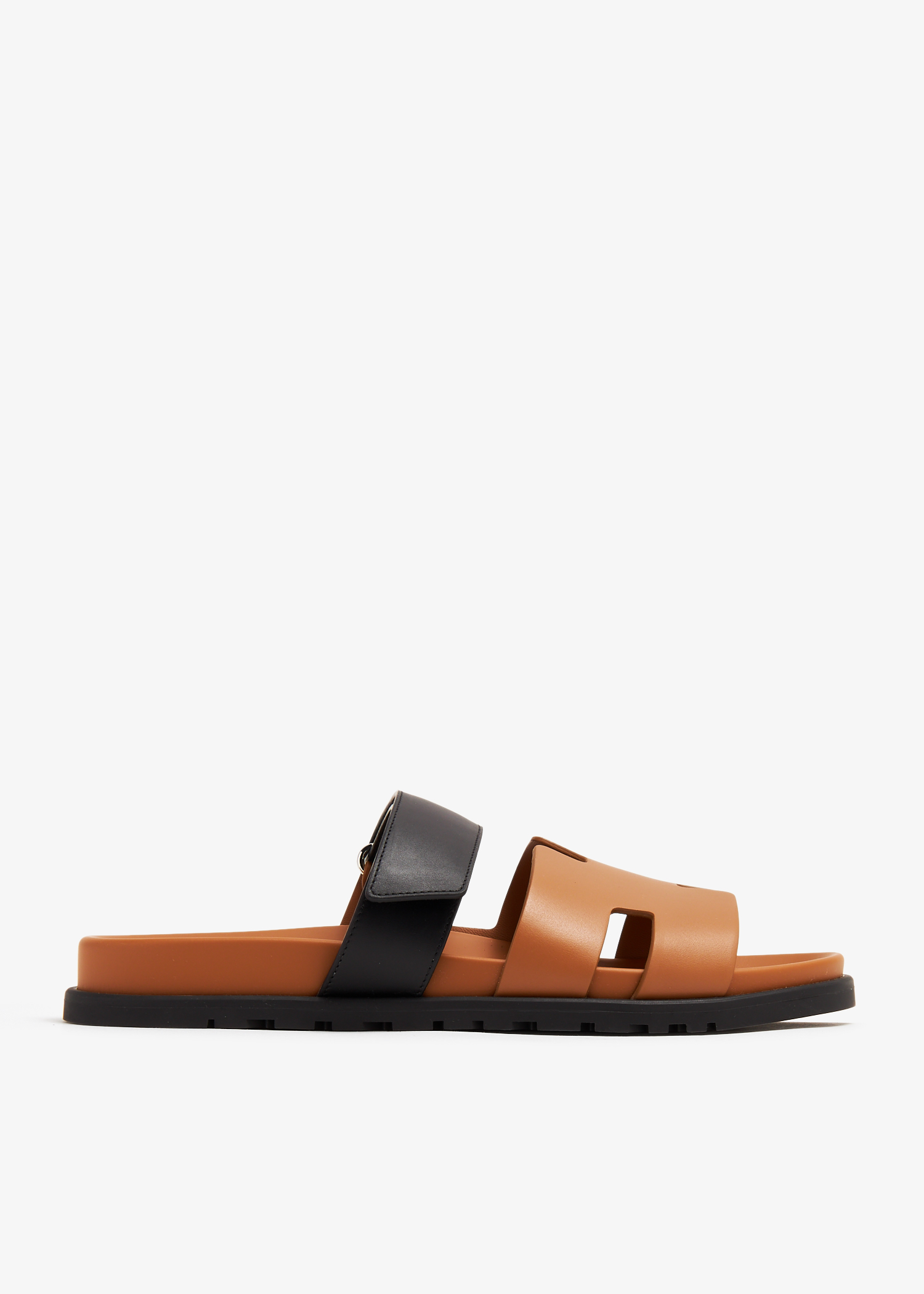 

Chypre sandals, Brown