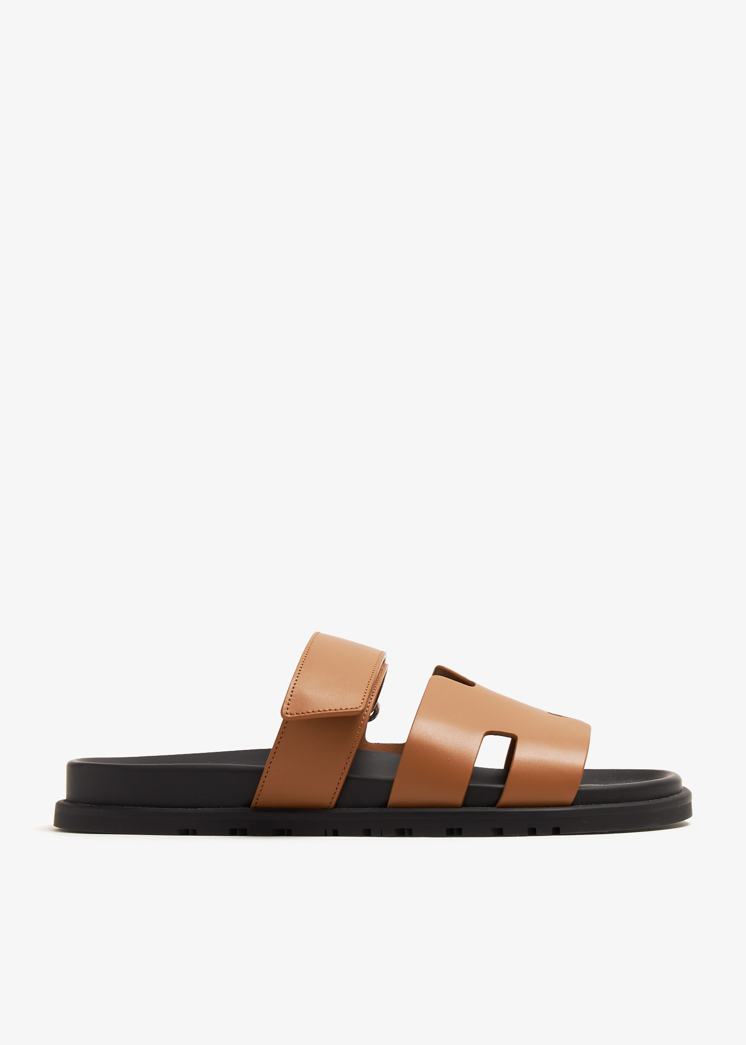 

Chypre sandals, Brown