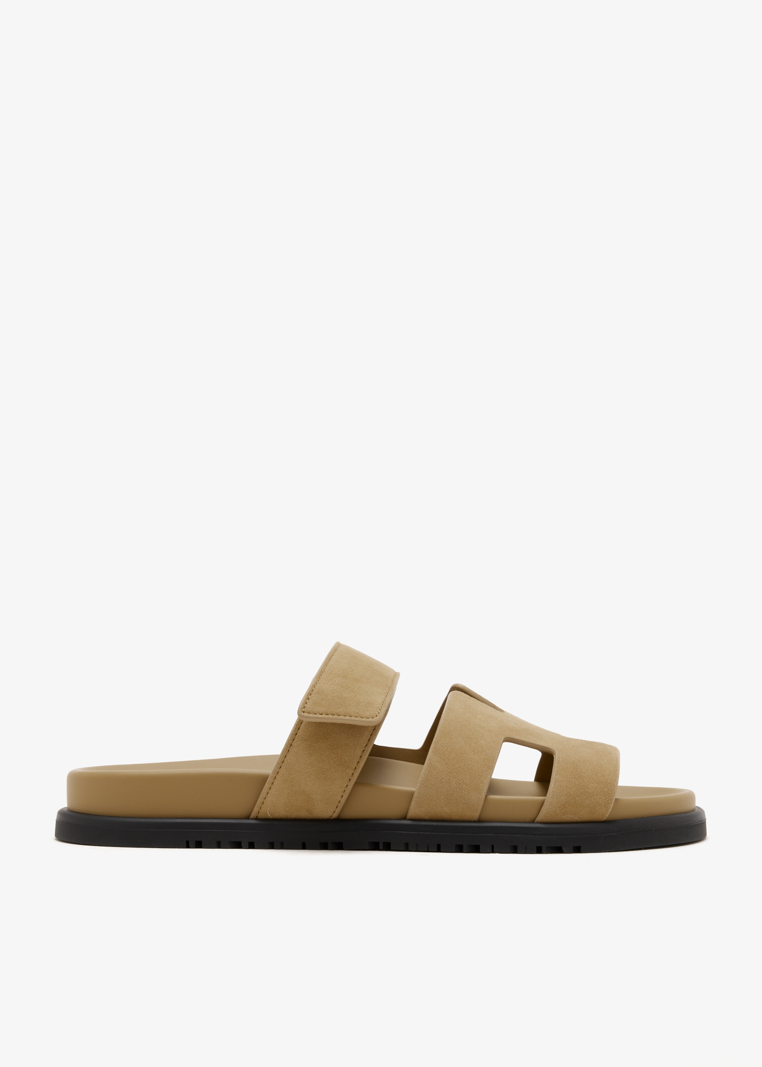 

Chypre sandals, Beige