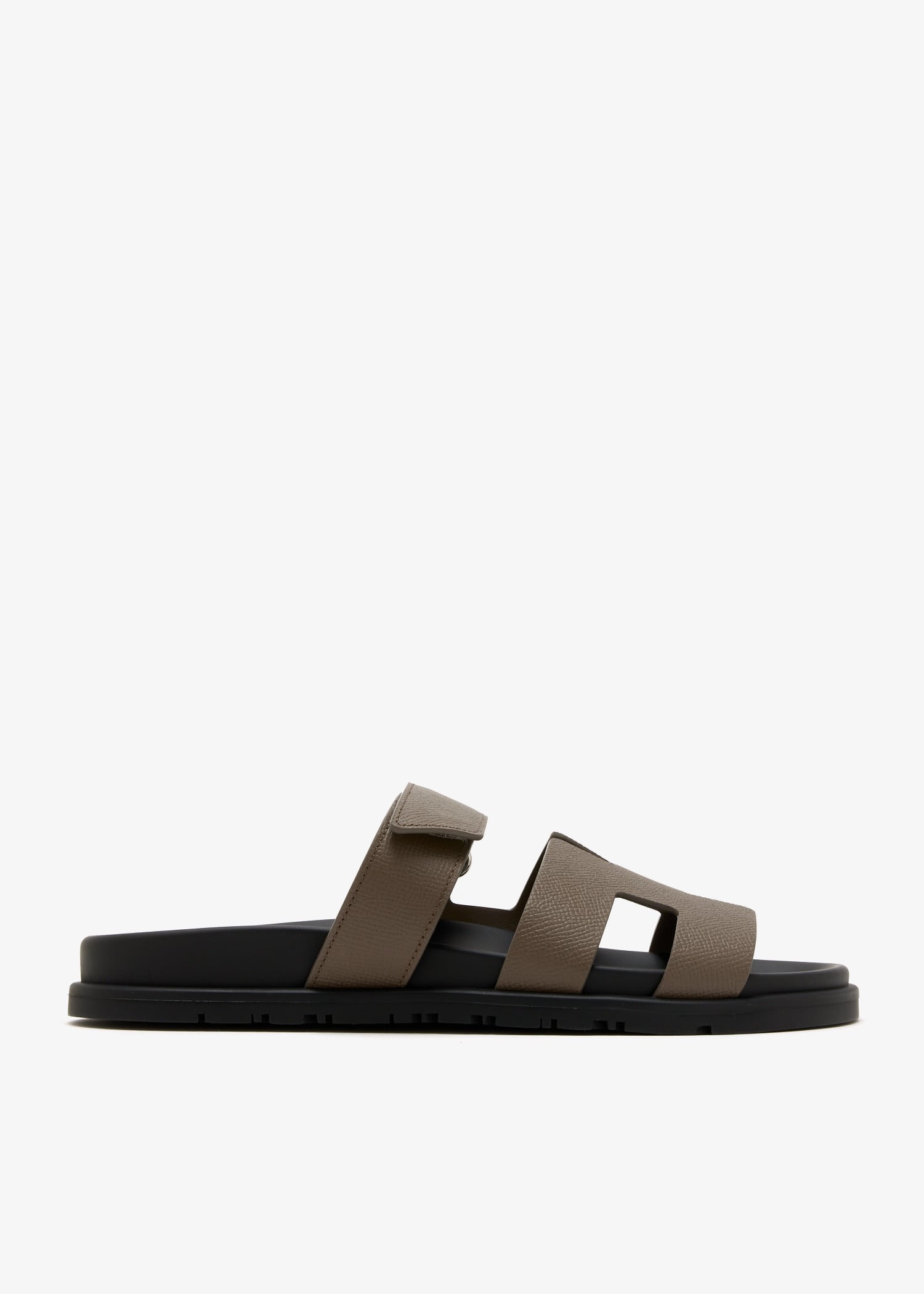 

Chypre sandals, Taupe