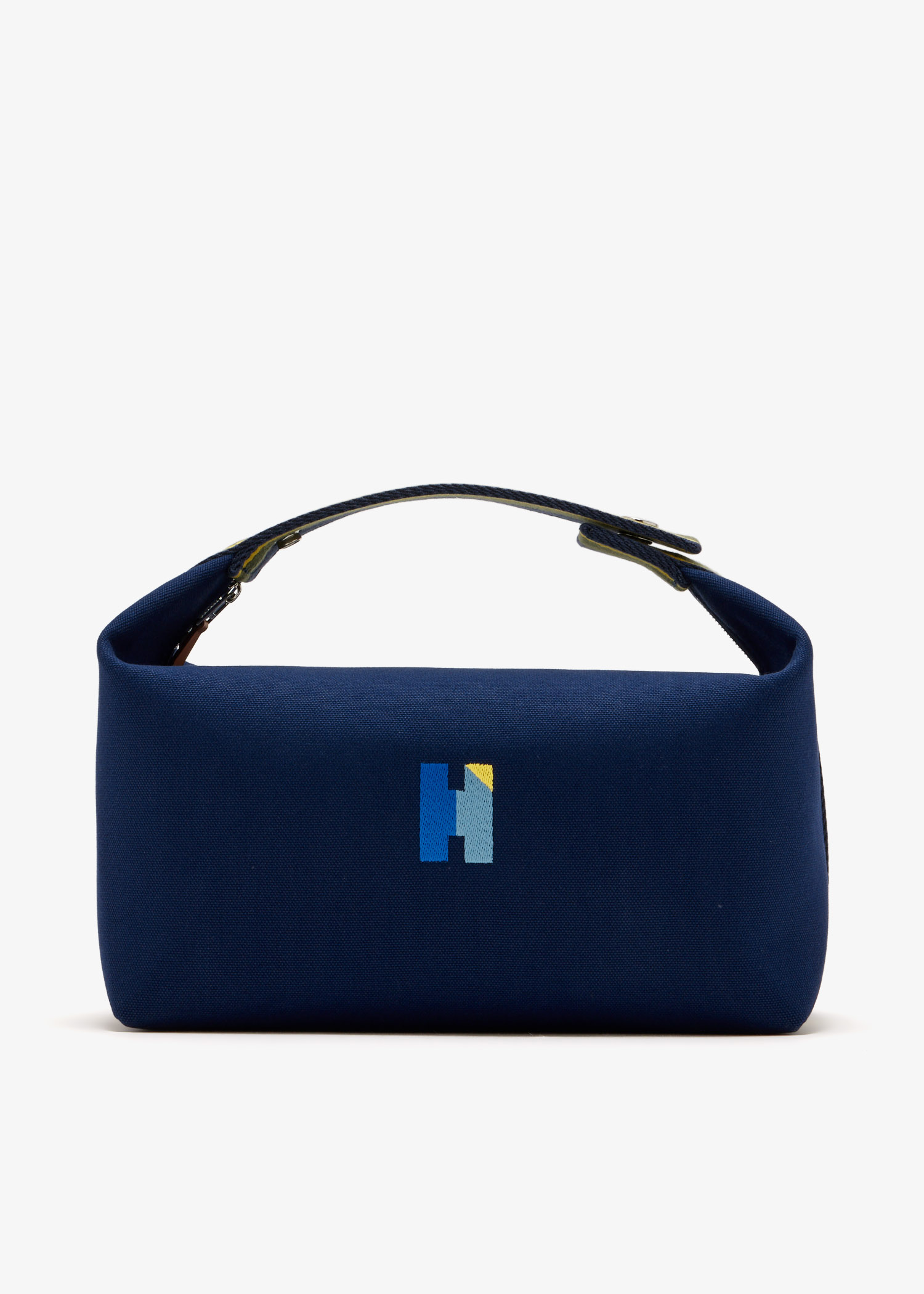 

Bride-a-Brac GM case, Blue