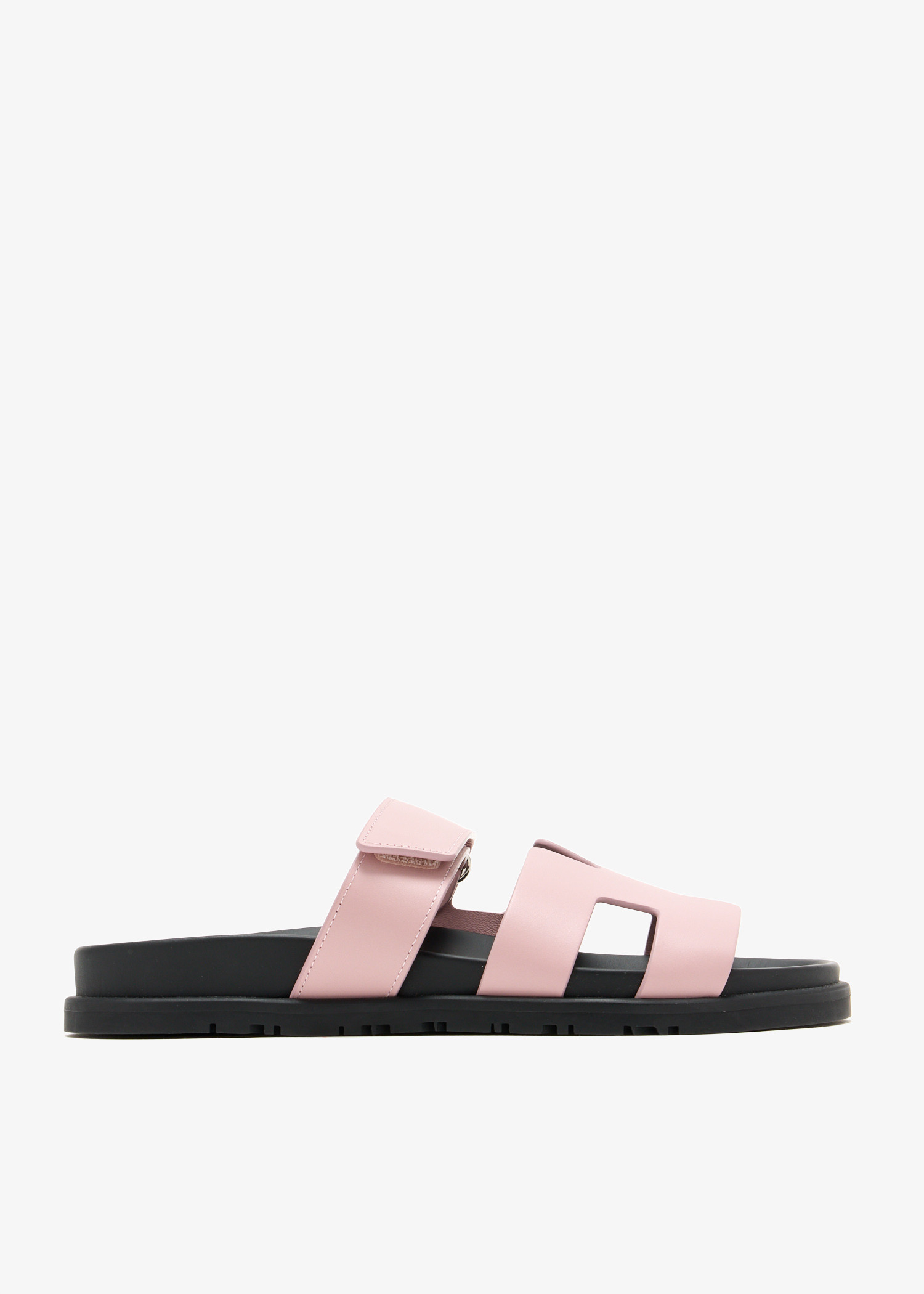 

Chypre sandals, Pink