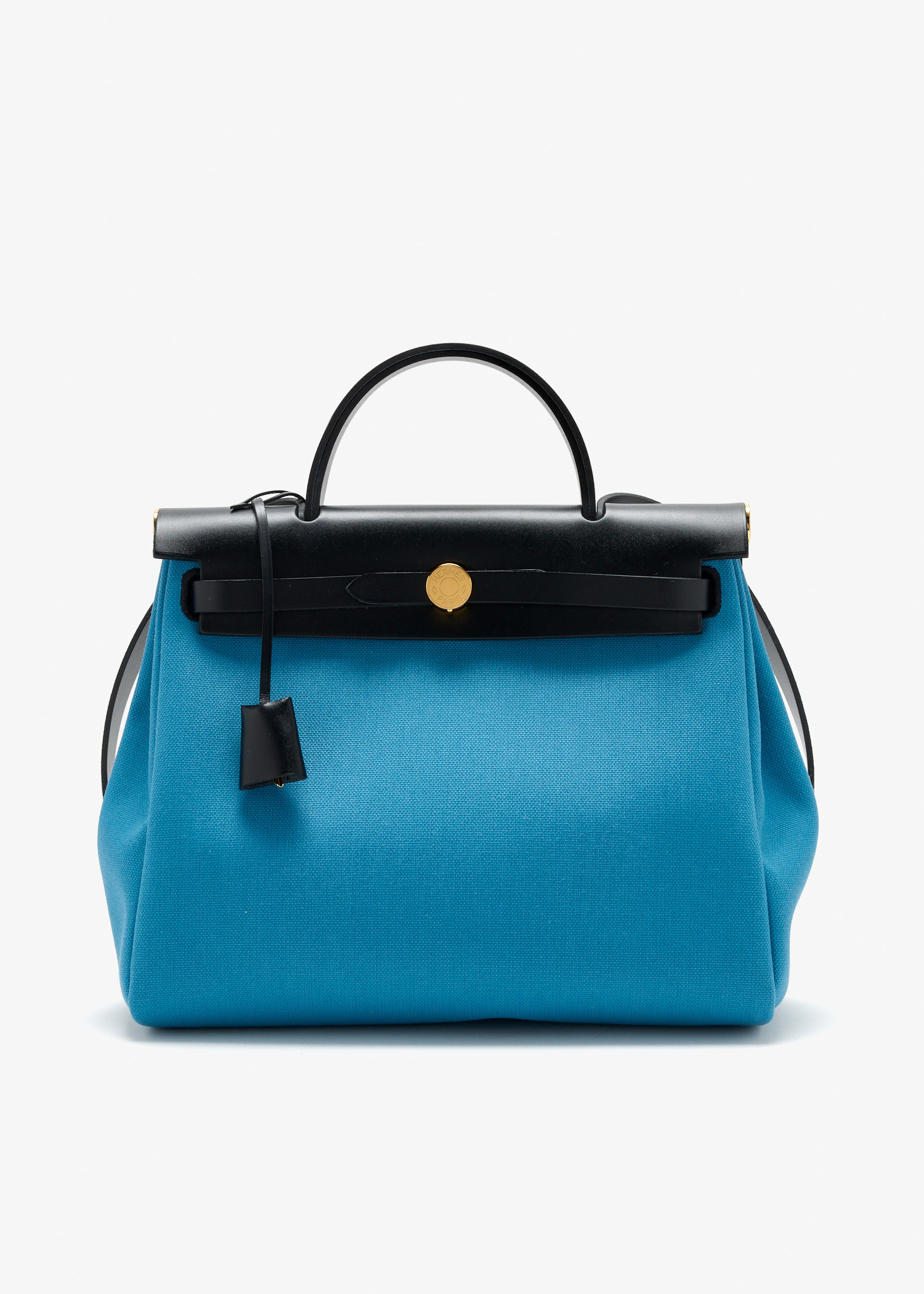 

Herbag Zip 31 bag, Blue