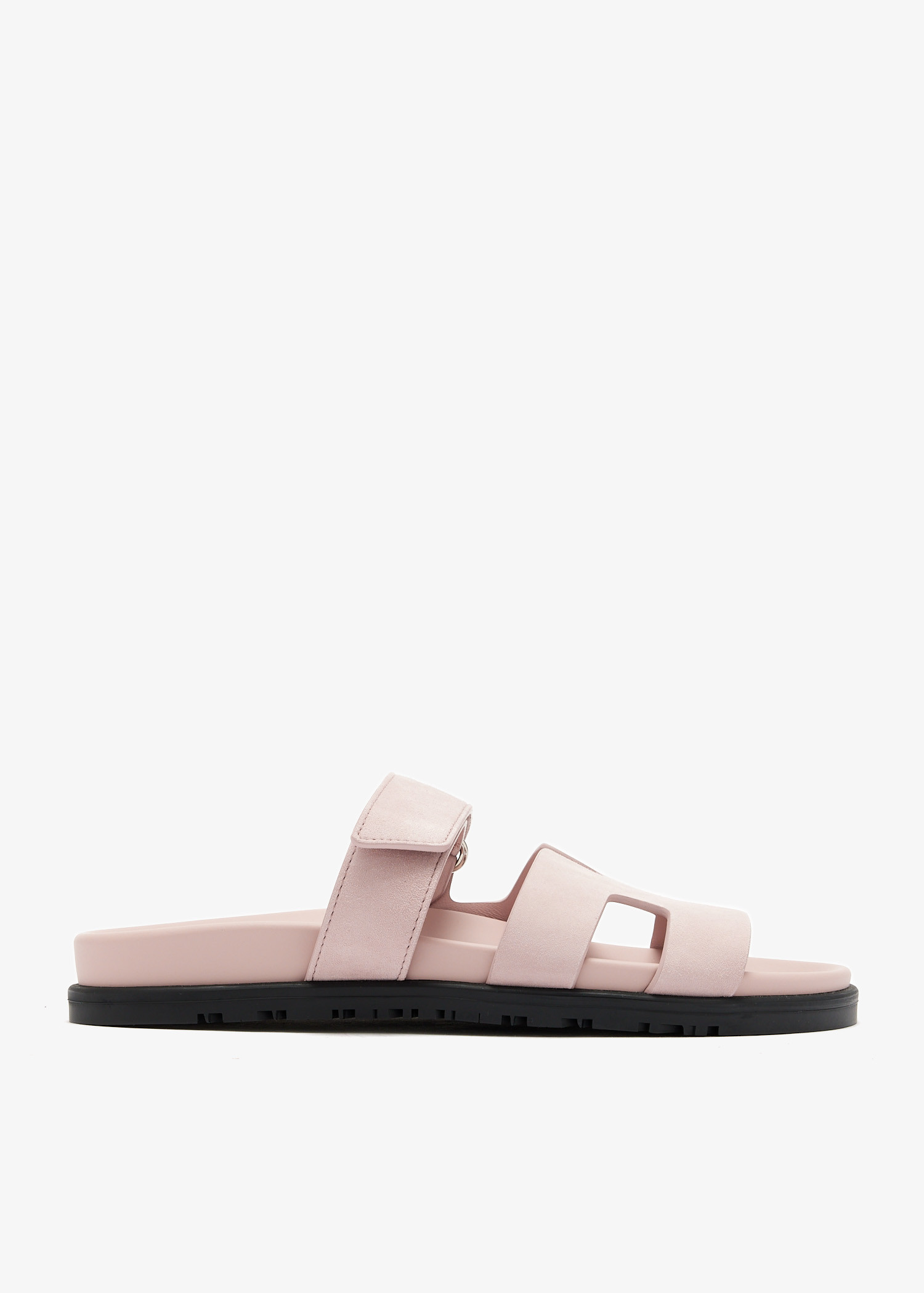 

Chypre sandals, Pink