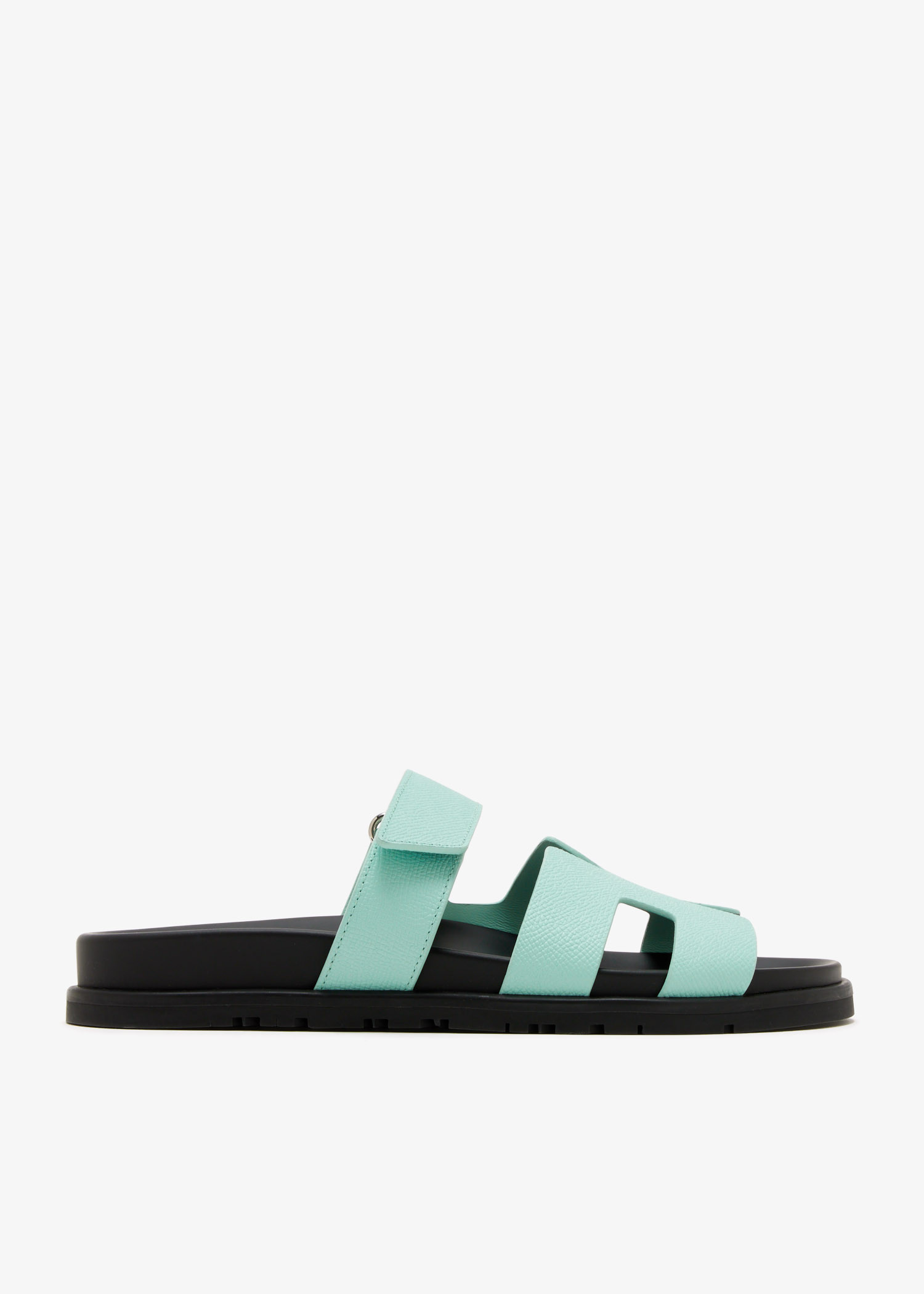 

Chypre sandals, Blue