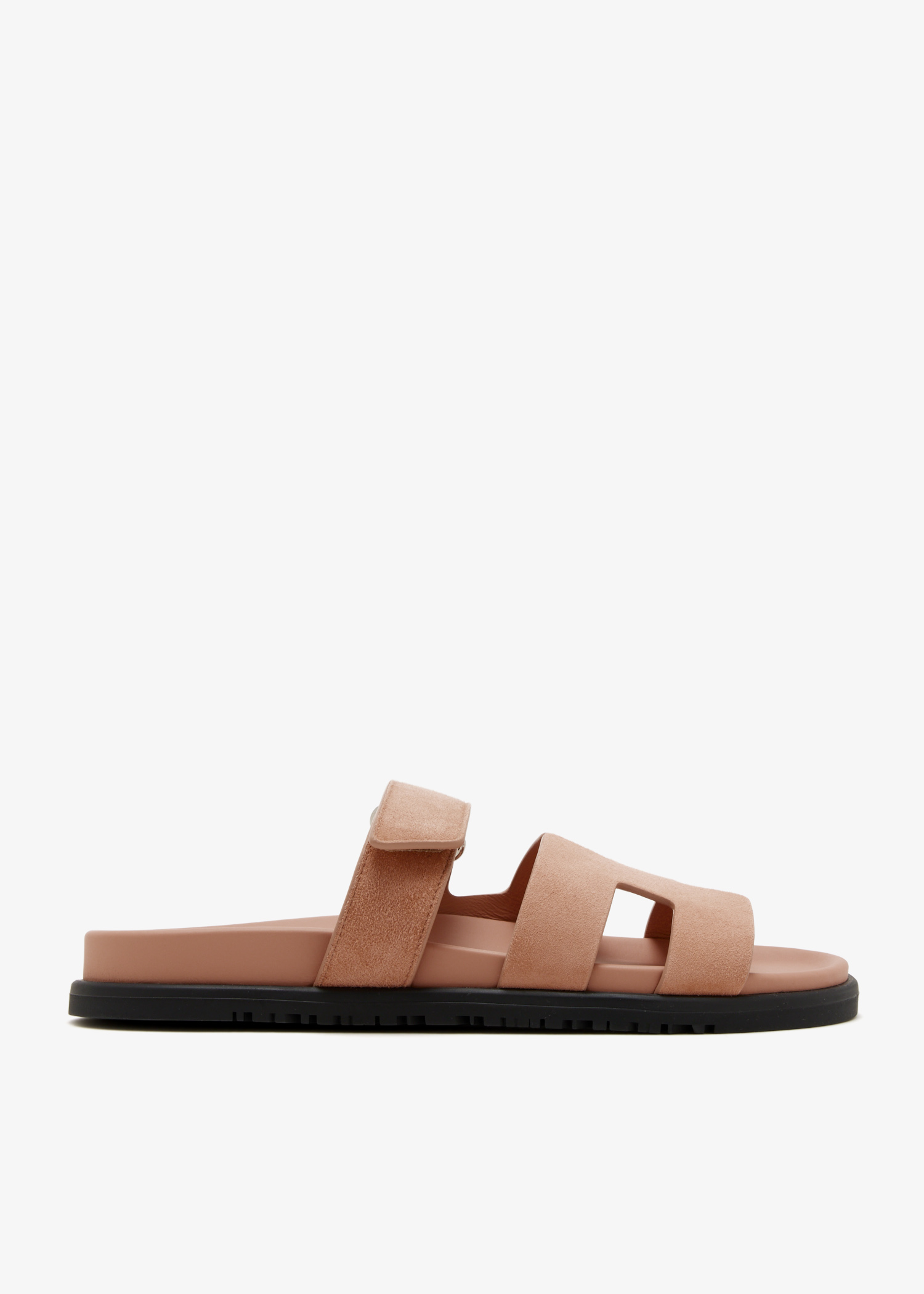 

Chypre sandals, Pink