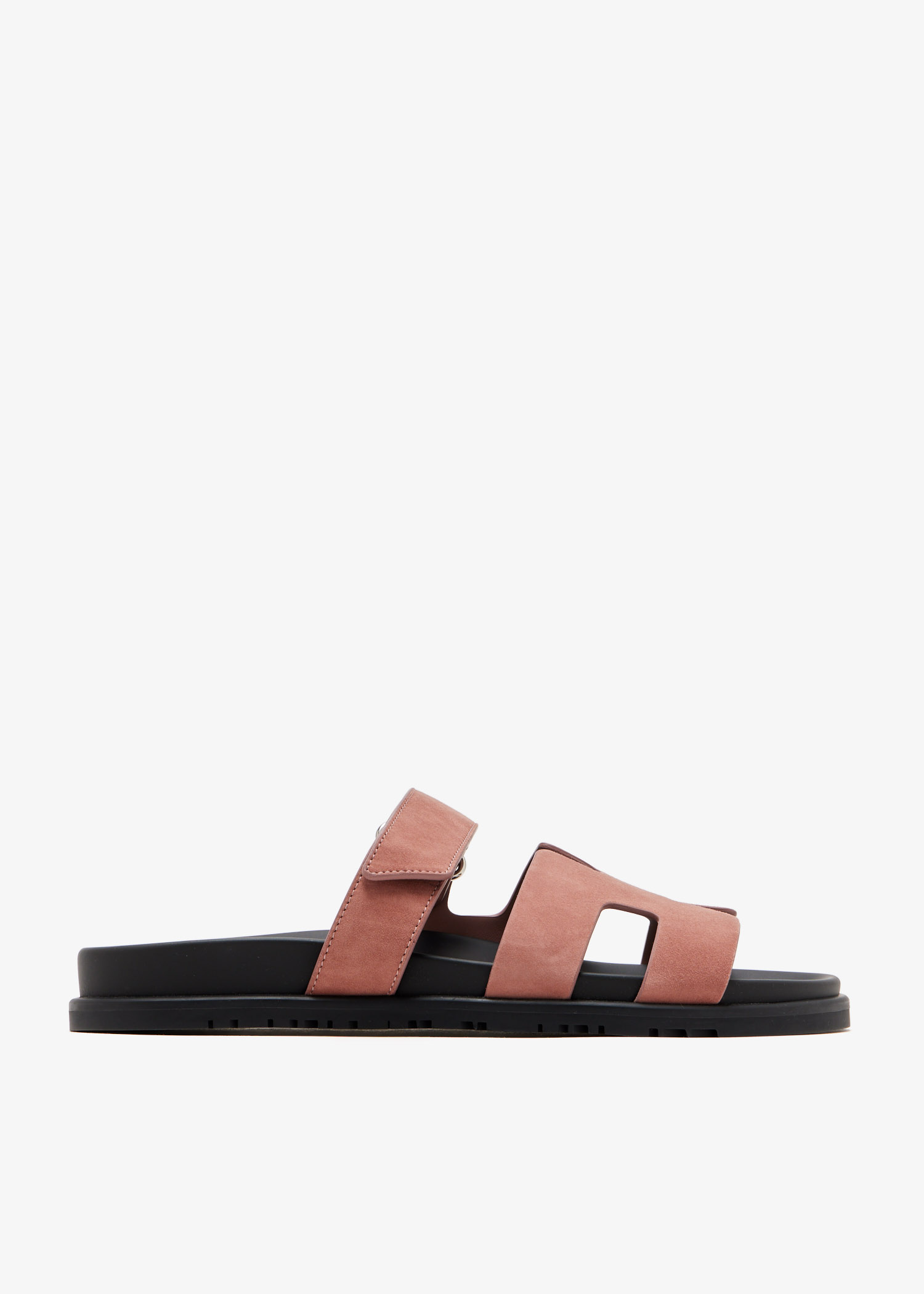 

Chypre sandals, Pink