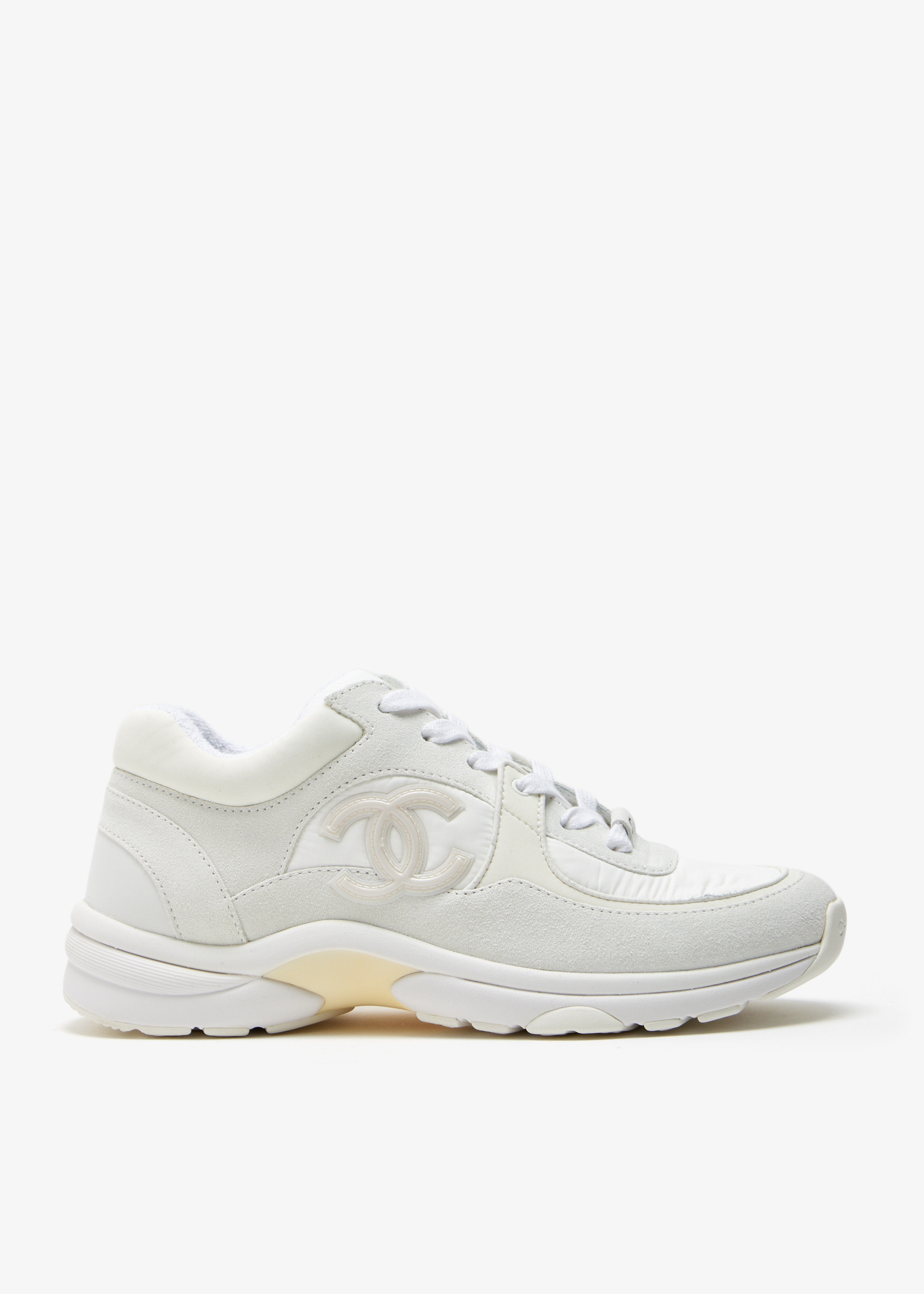 

CC sneakers, White