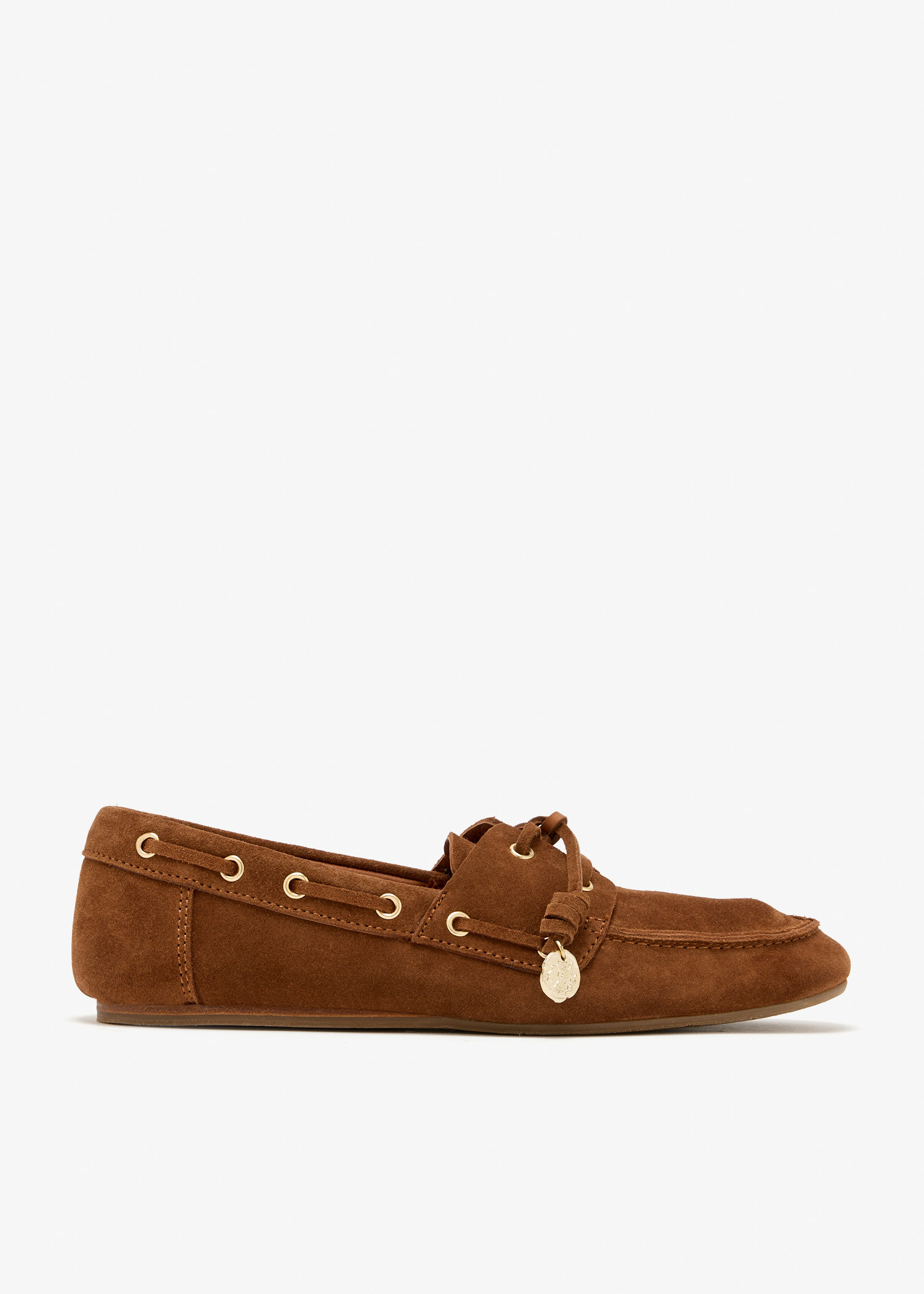 

Pliara loafers, Brown