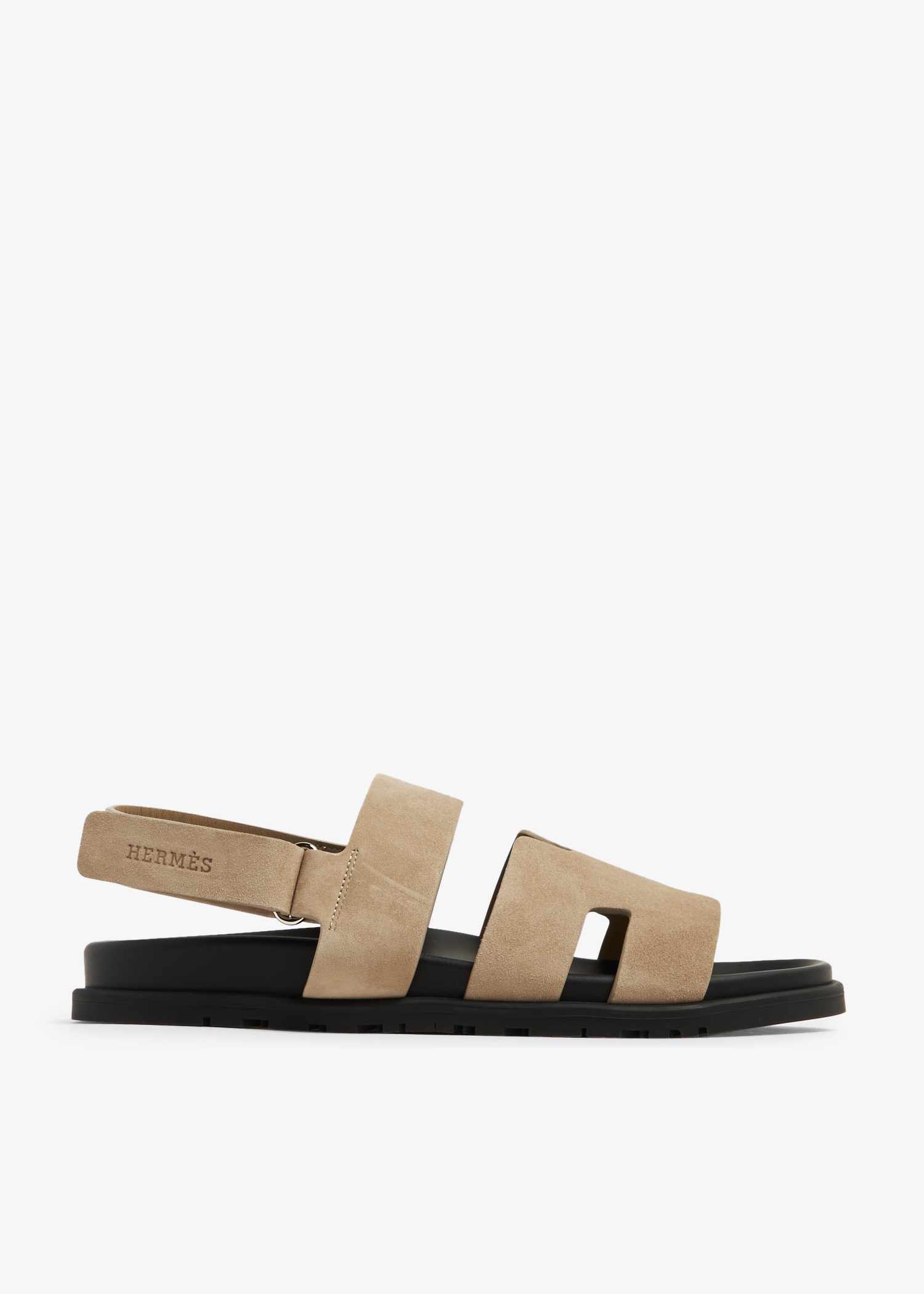 

Chypre sandals, Beige