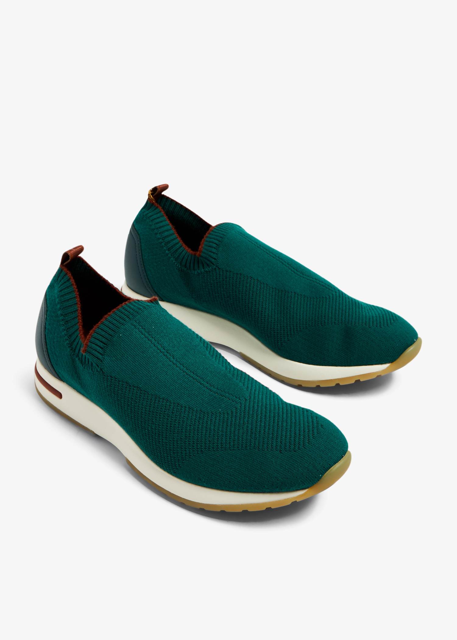

360 Lp Flexy Active sneakers, Green