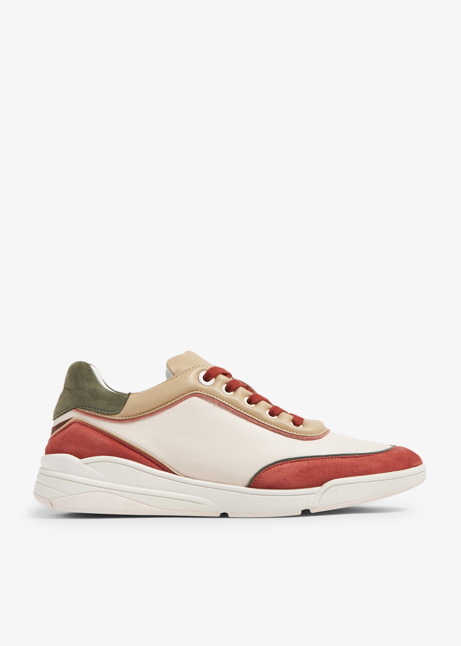 

Play sneakers, Beige