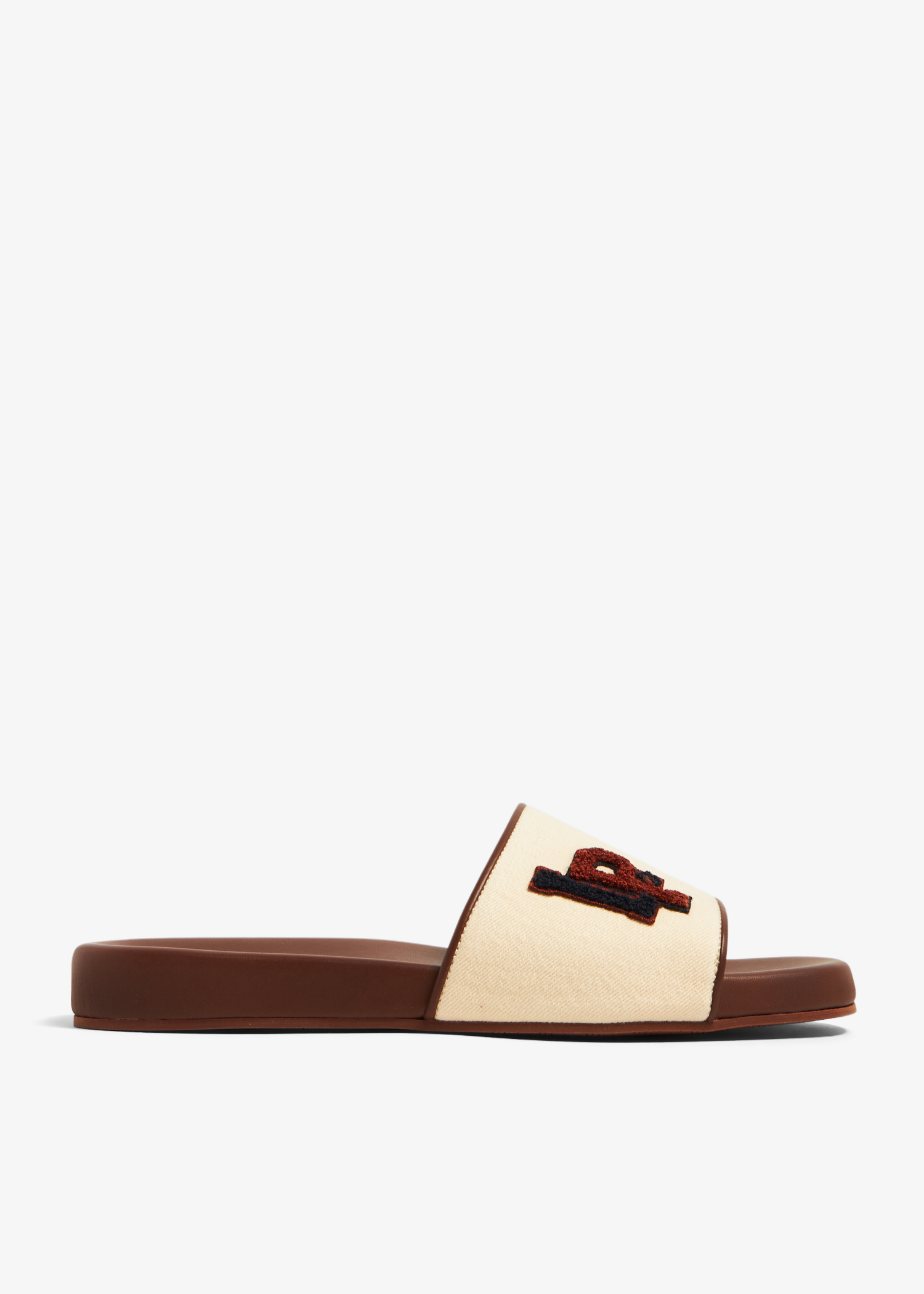 

LP College Walk slides, Beige
