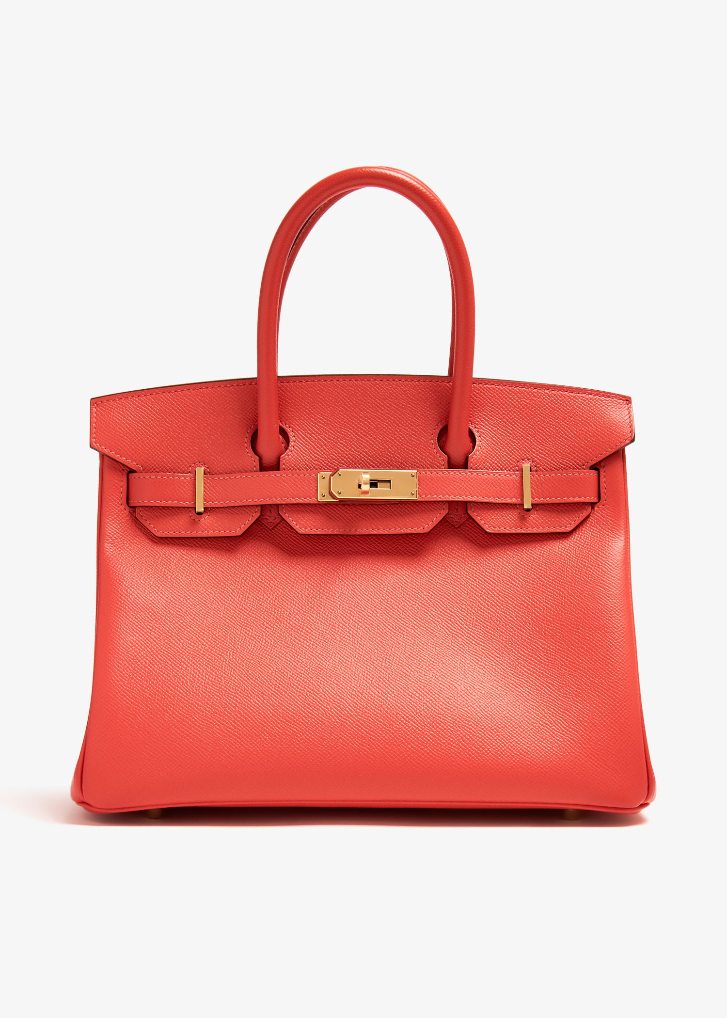 

Birkin 30 bag, Pink