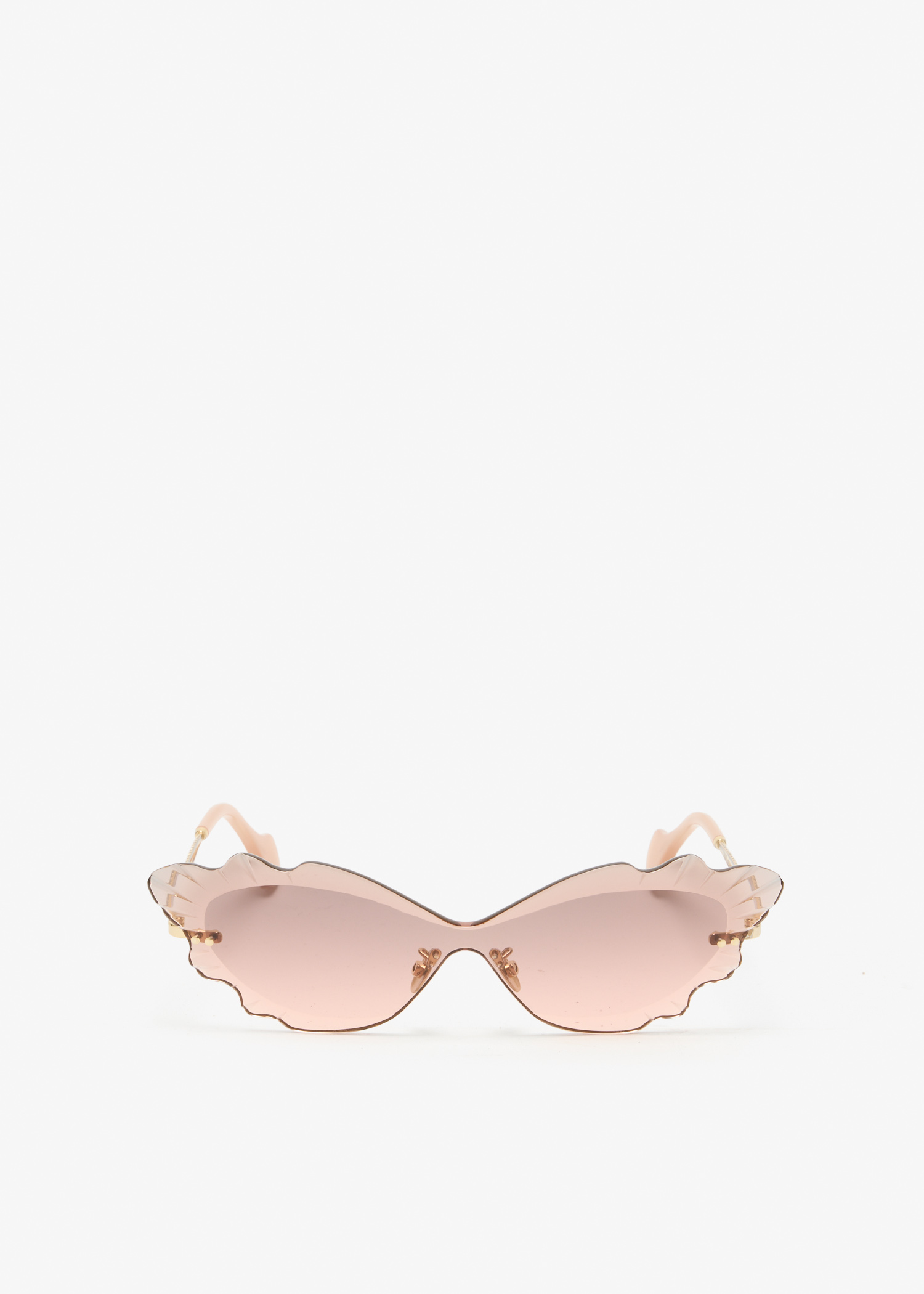 

Palm Beach sunglasses, Pink