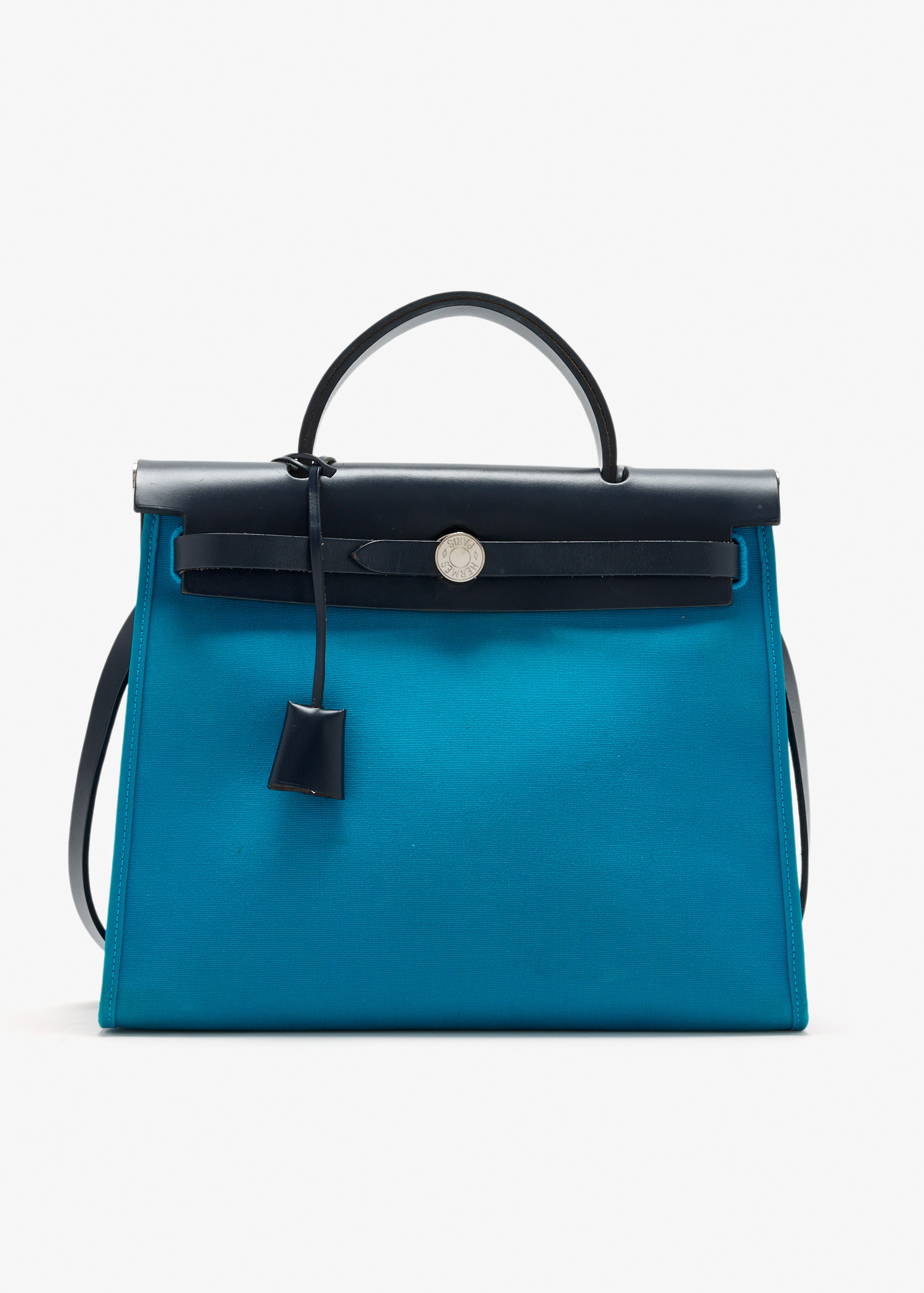 

Herbag Zip 31 bag, Blue