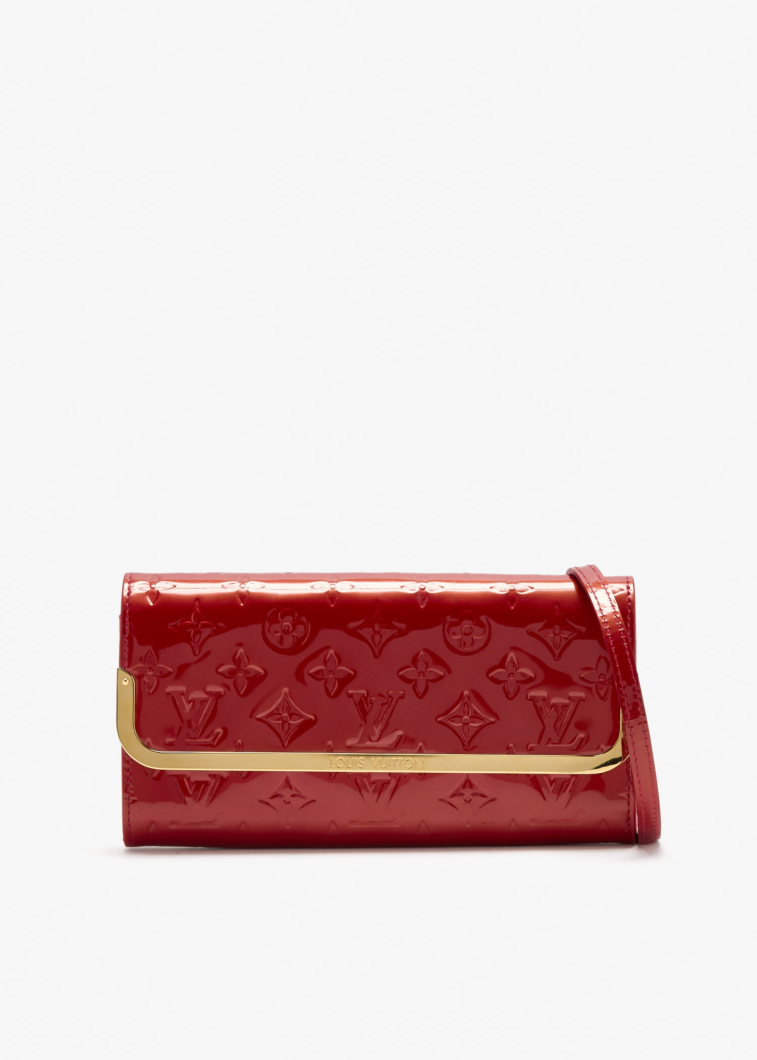 

Rossmore MM bag, Red