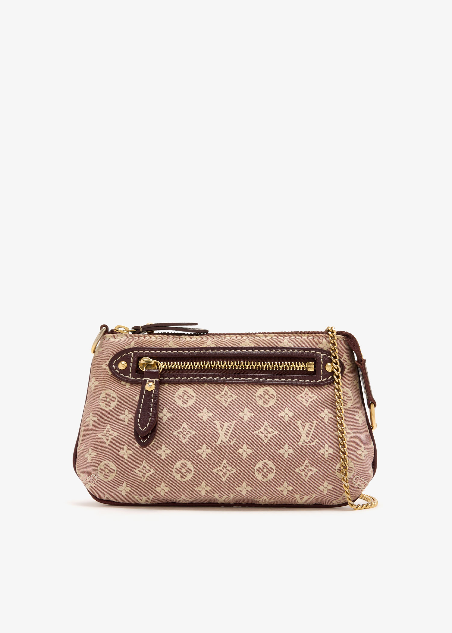 

Mini Pochette Accessoires bag, Pink