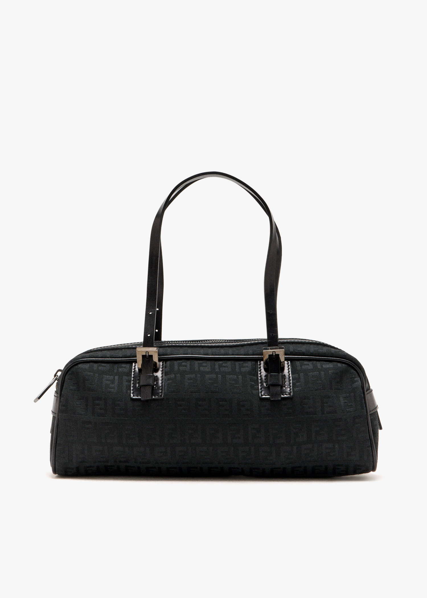 

Small Zucchino handbag, Black