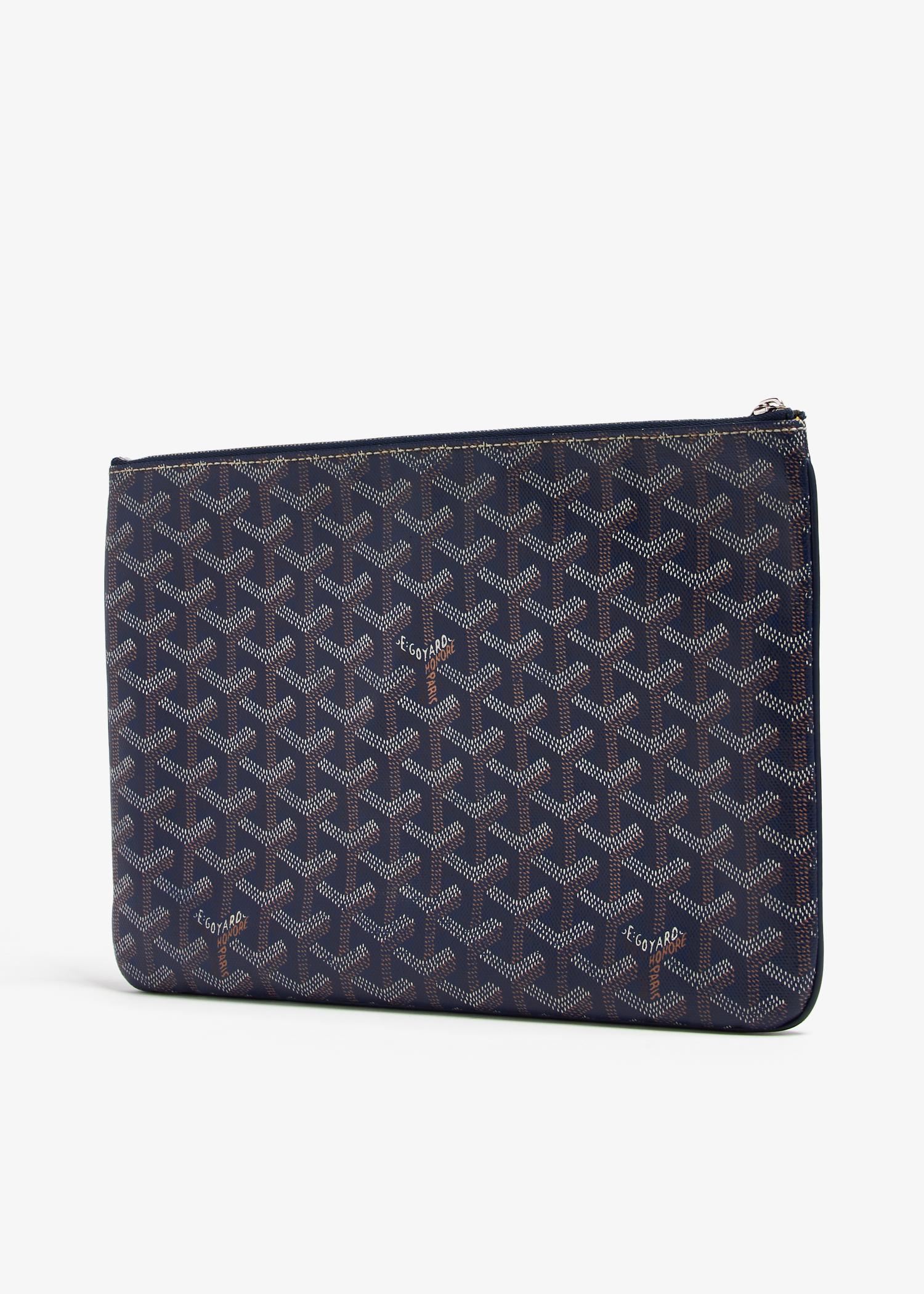 Goyard senat pouch mm price hotsell