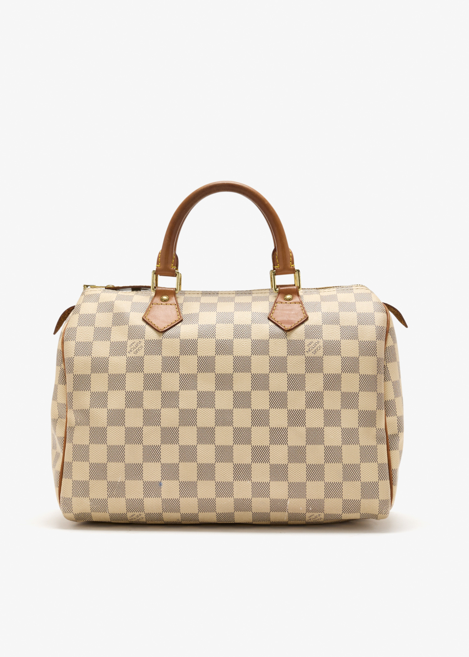 

Azur speedy 30 bag, White