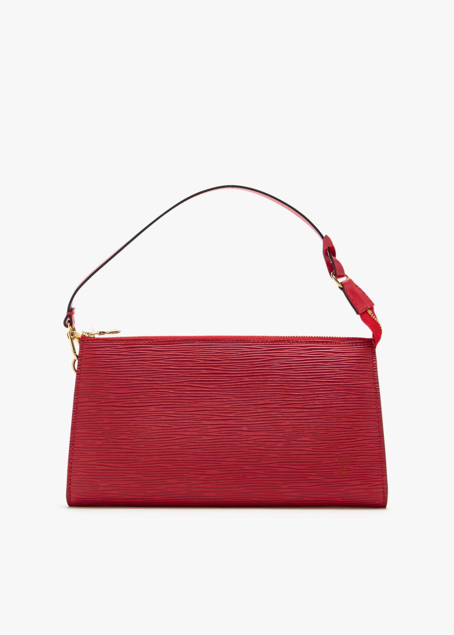 

Pochette Accessoires bag, Red