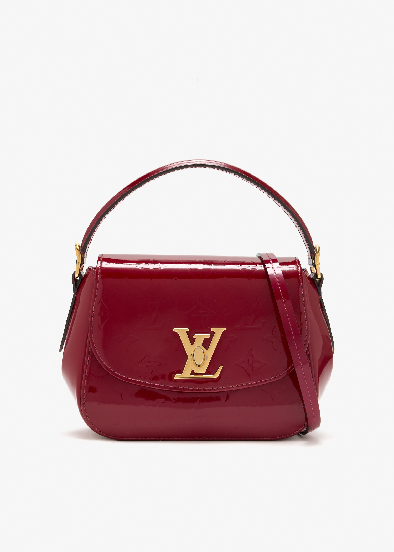 

Pasadena bag, Red