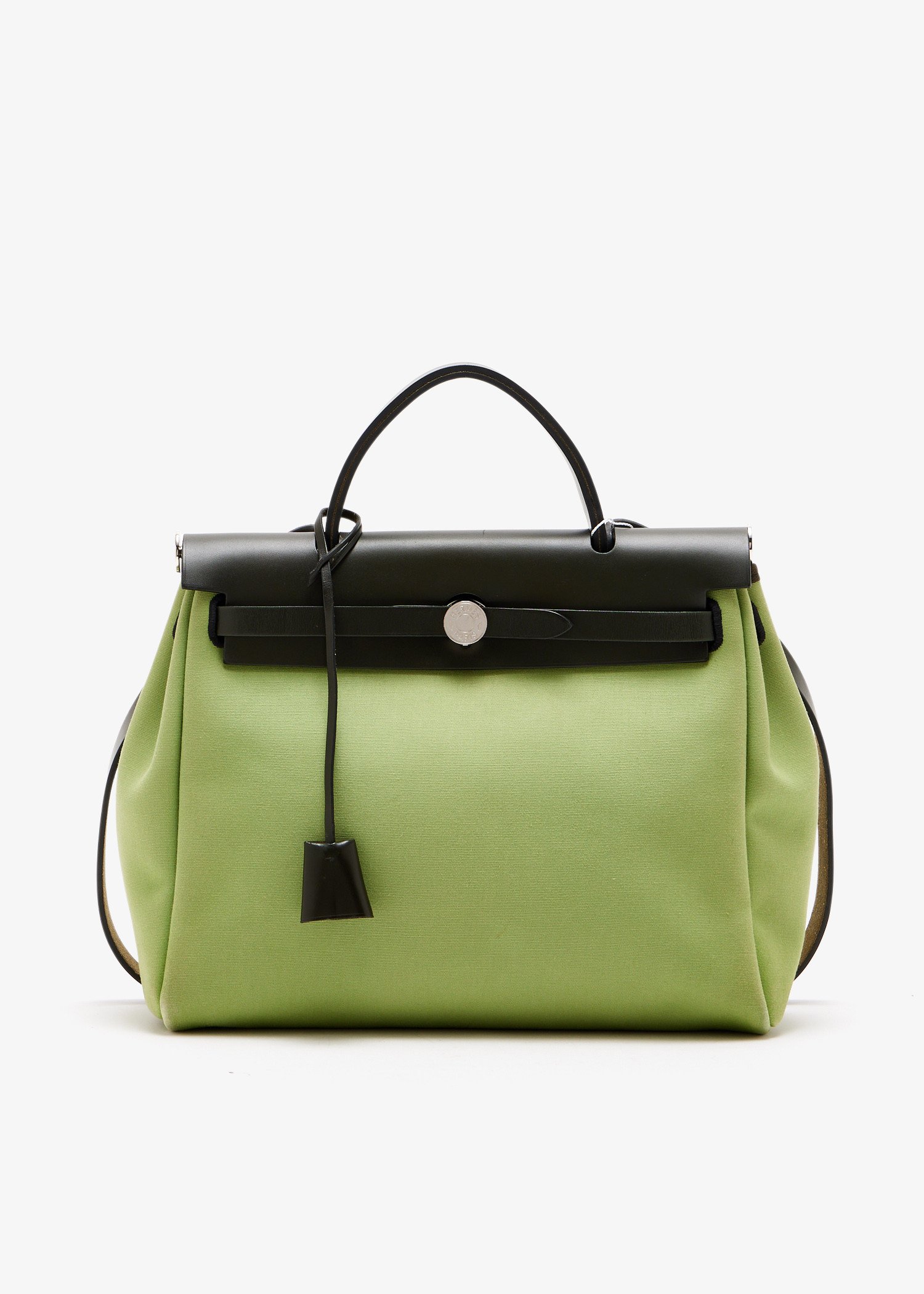 

Toile Herbag Zip 31 bag, Green