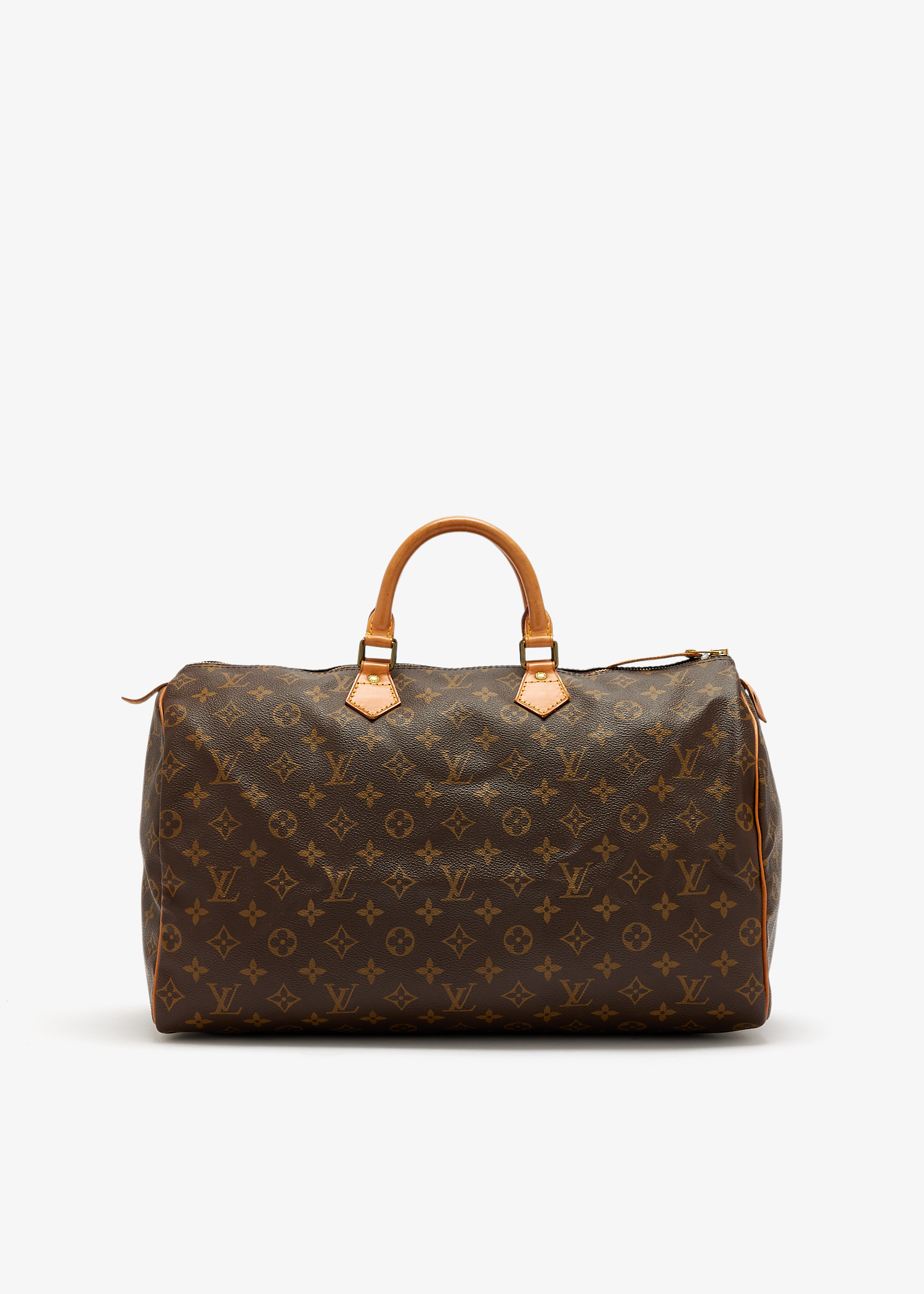 

Speedy 40 bag, Brown