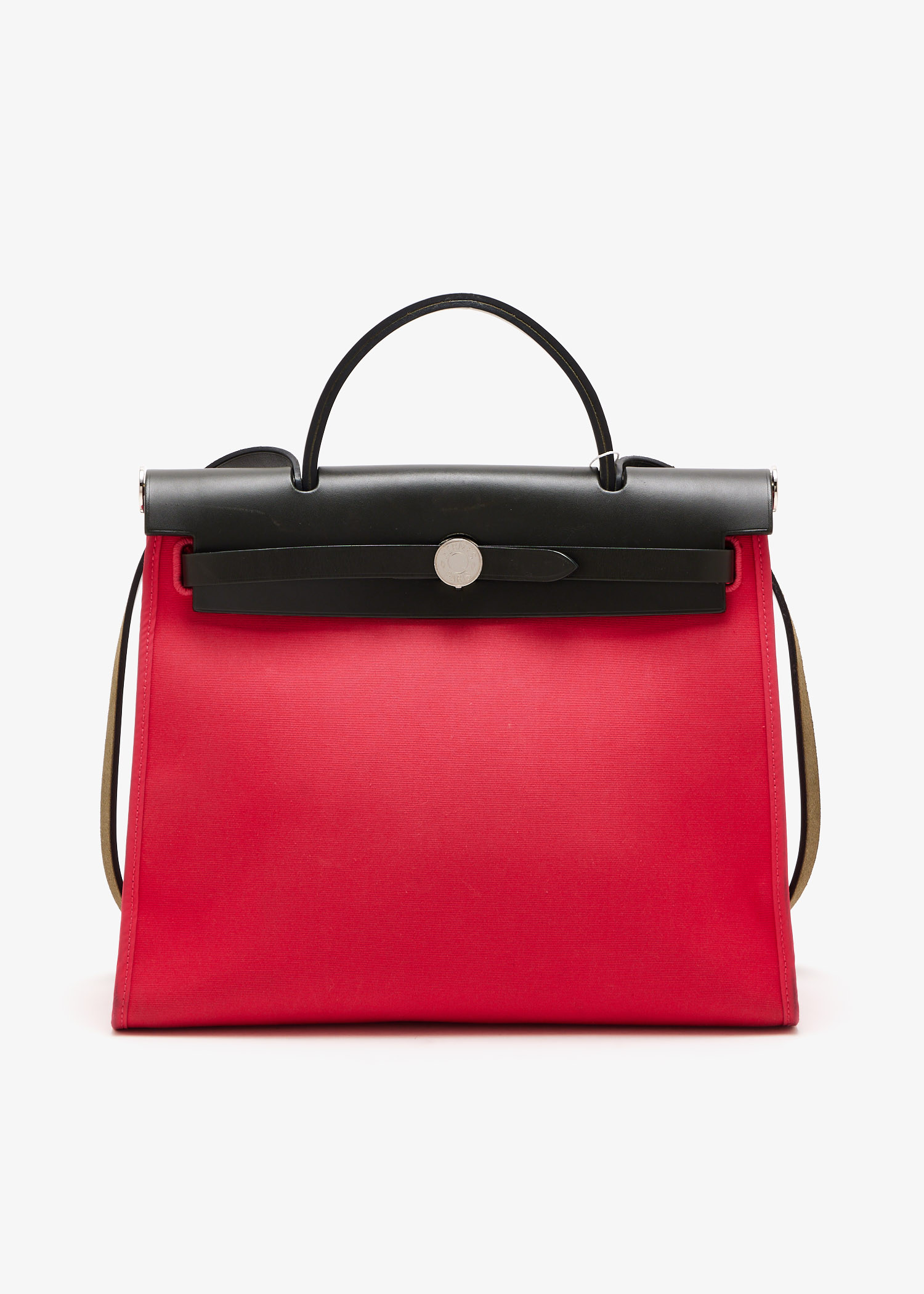 

Toile Herbag Zip 31 bag, Pink