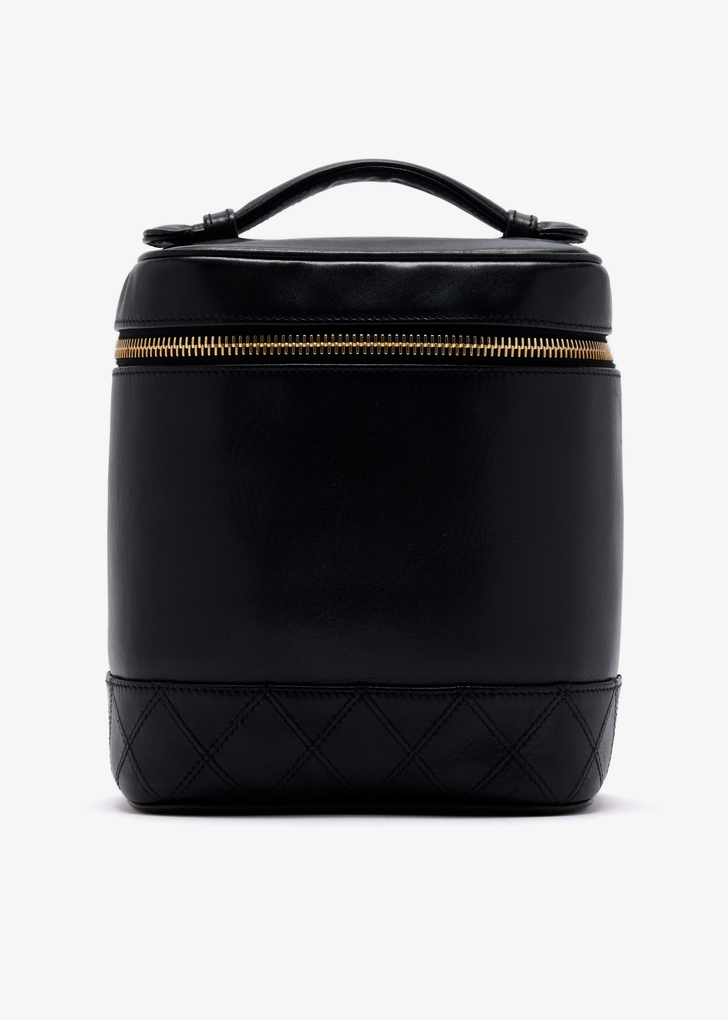 

CC vanity bag, Black