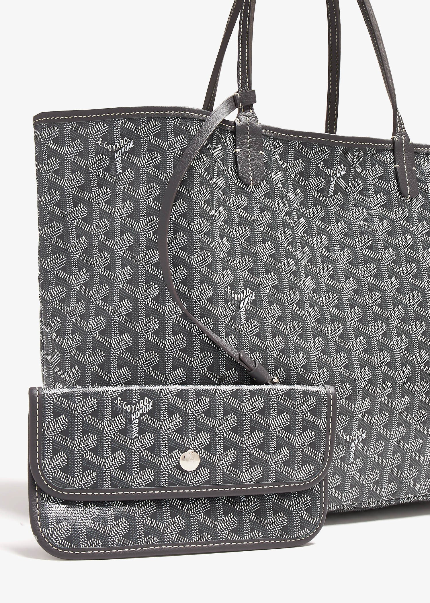 Goyard grey outlet