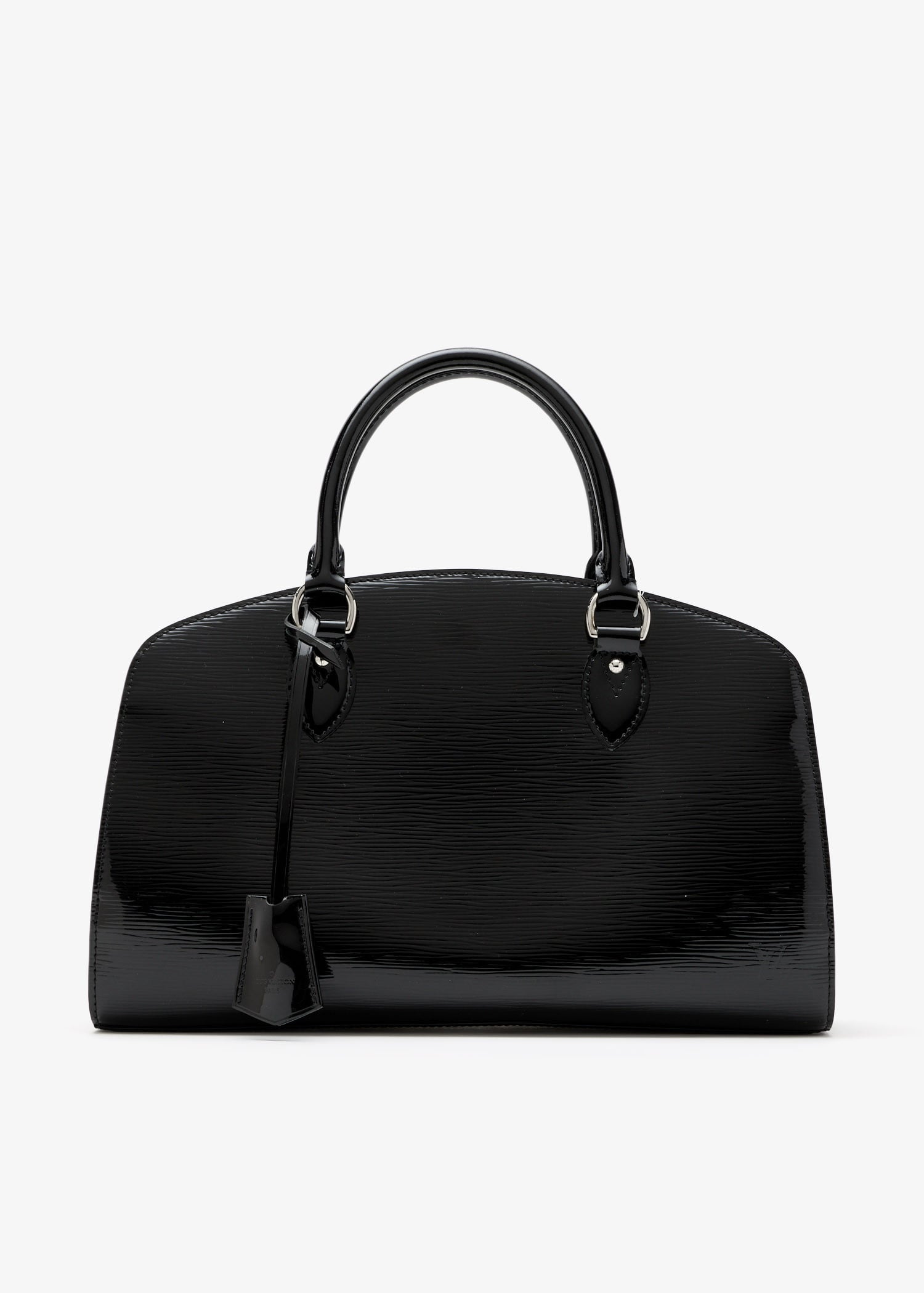 

Pont Neuf PM bag, Black