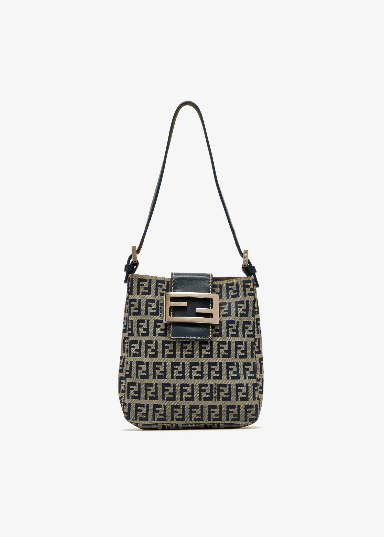 

Zucchino shoulder bag, Grey