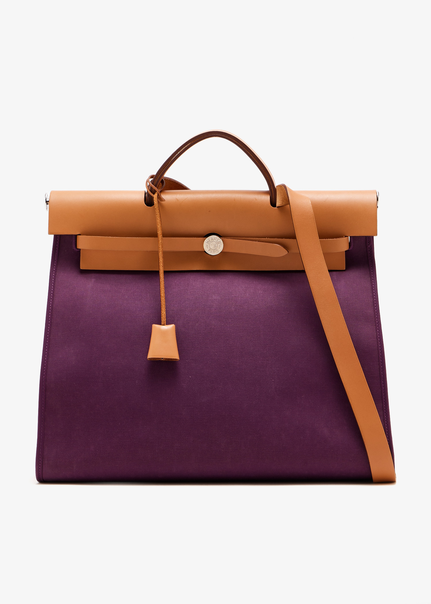 

Herbag Zip 39 bag, Purple